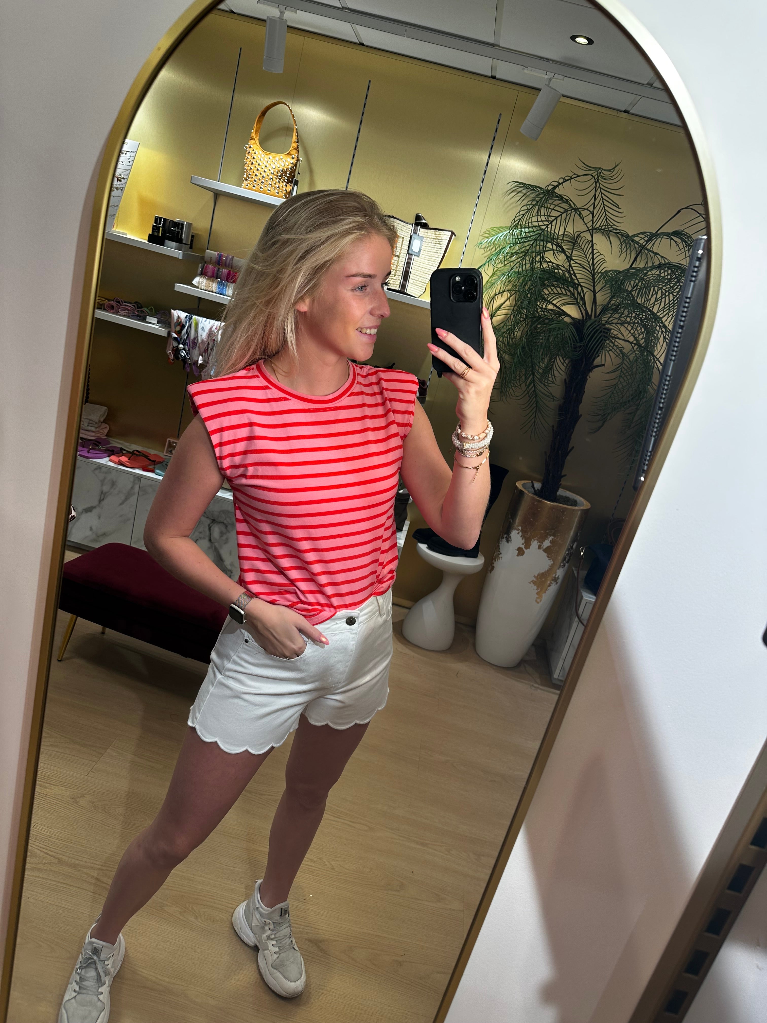 Studio Jolie Top Nina