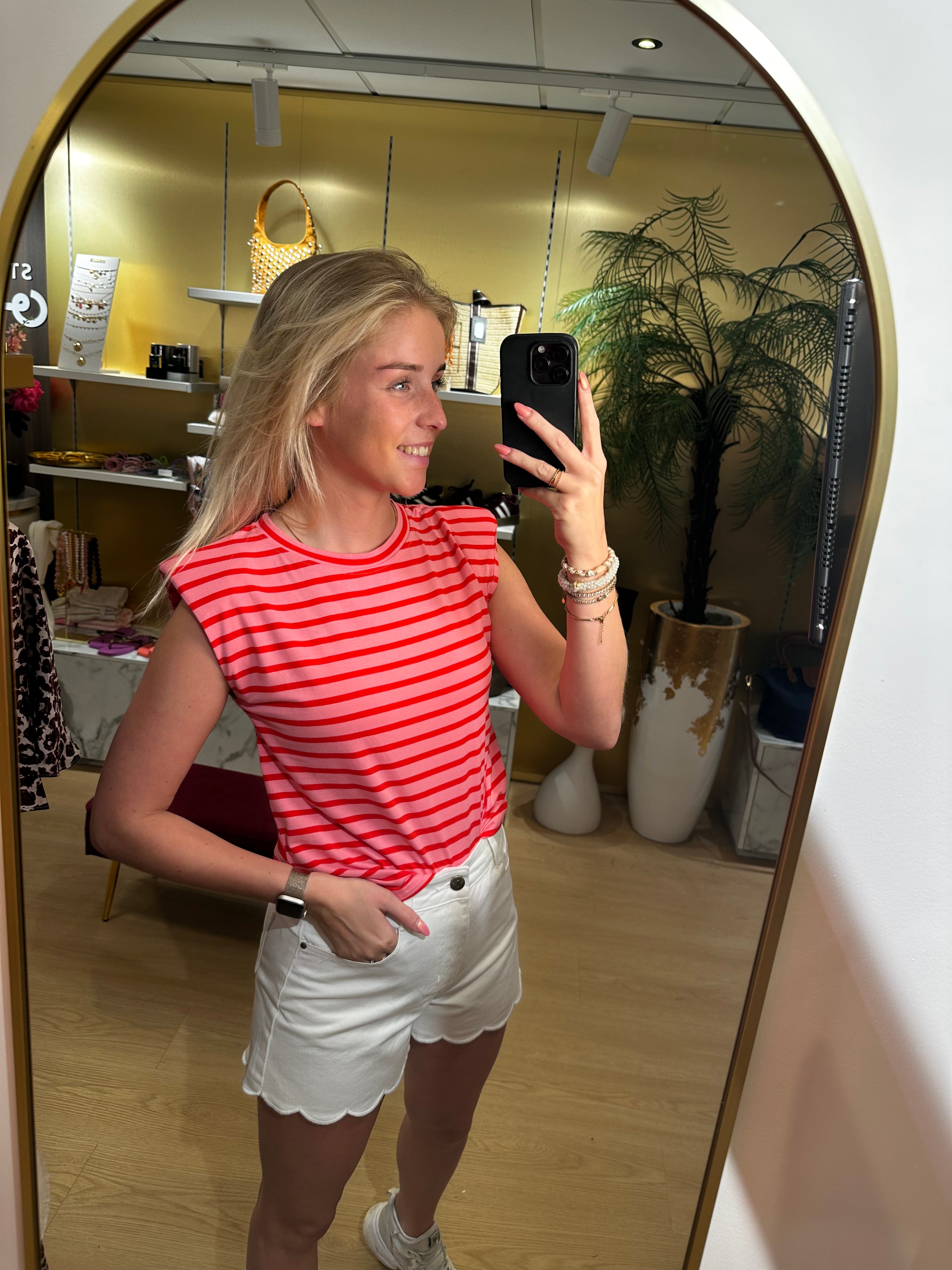 Studio Jolie Top Nina