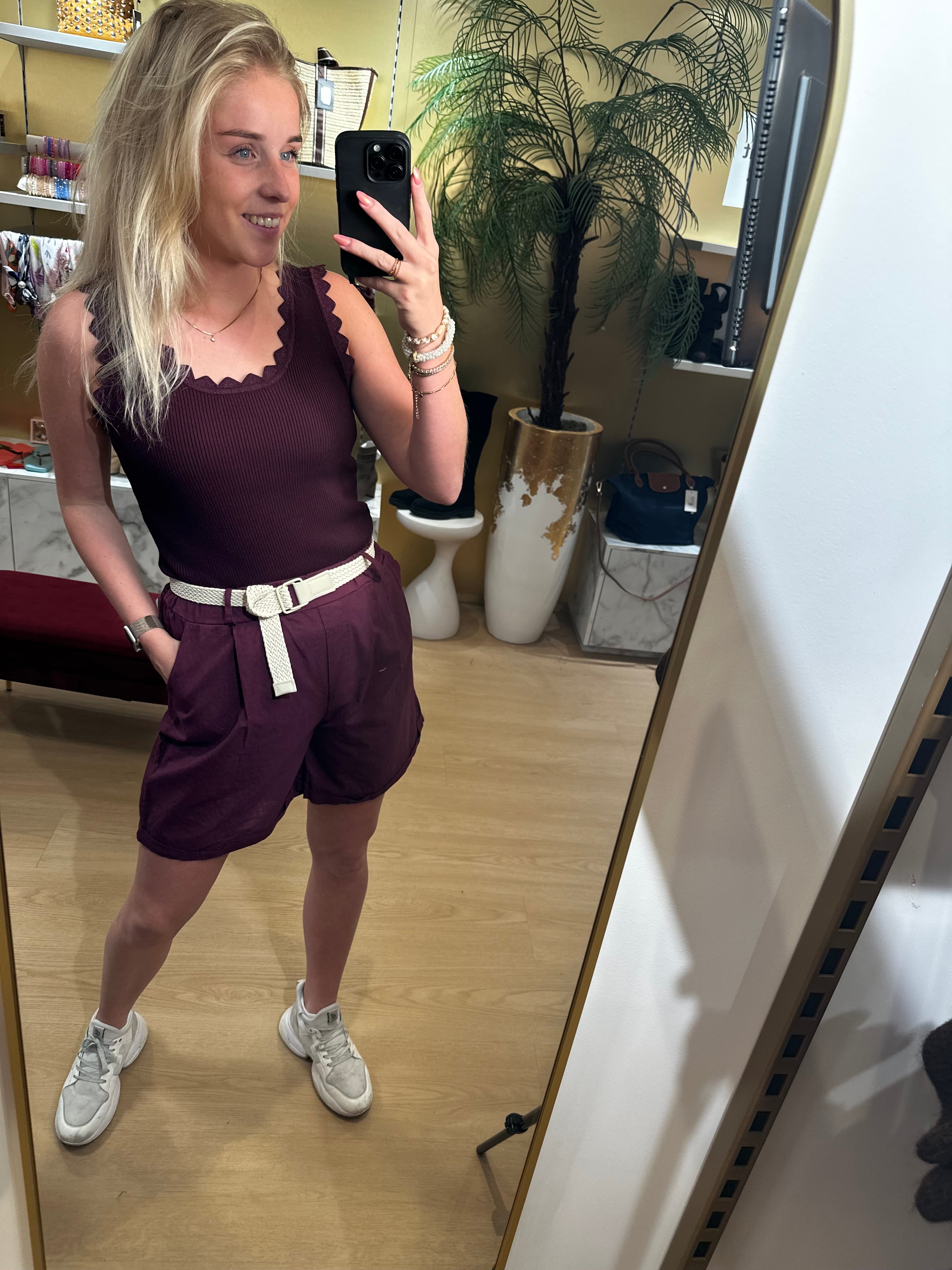 Studio Jolie Top schulp
