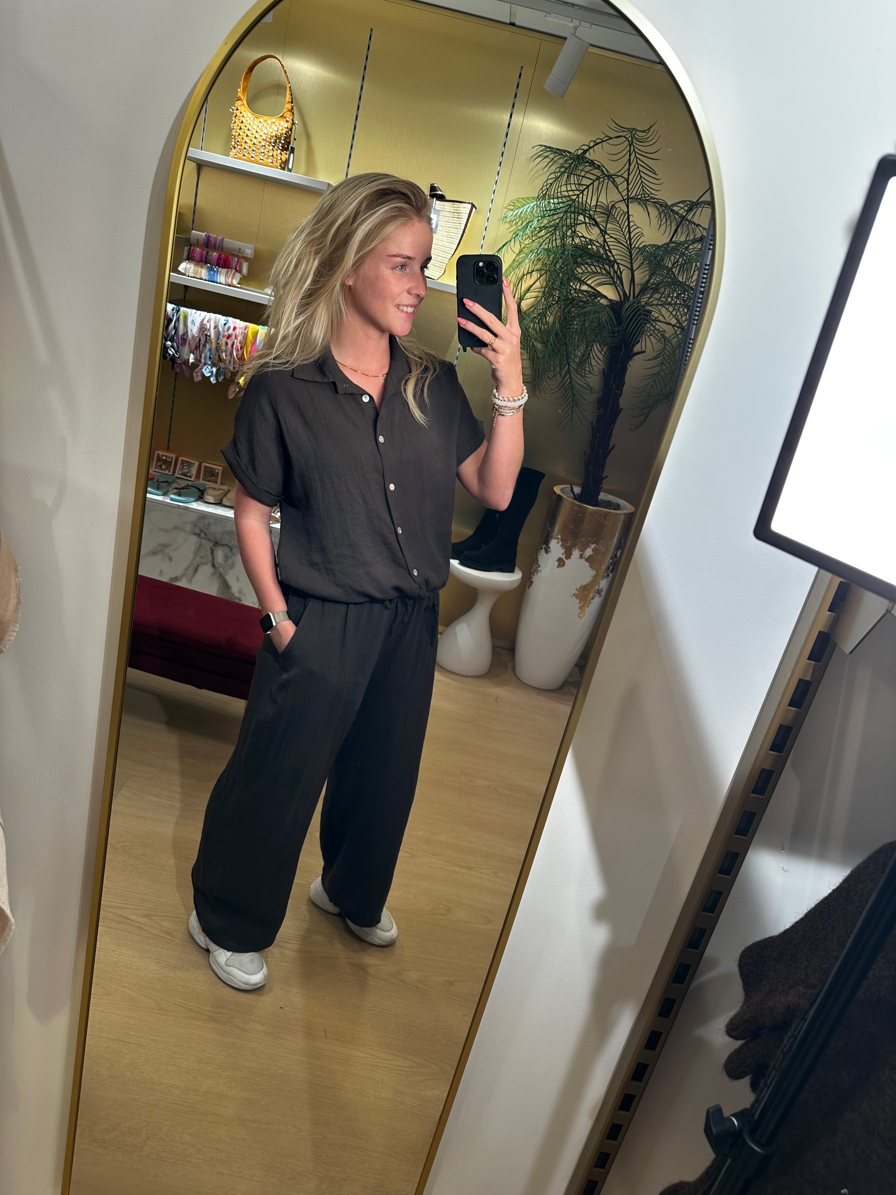 Studio Jolie Broek Dana