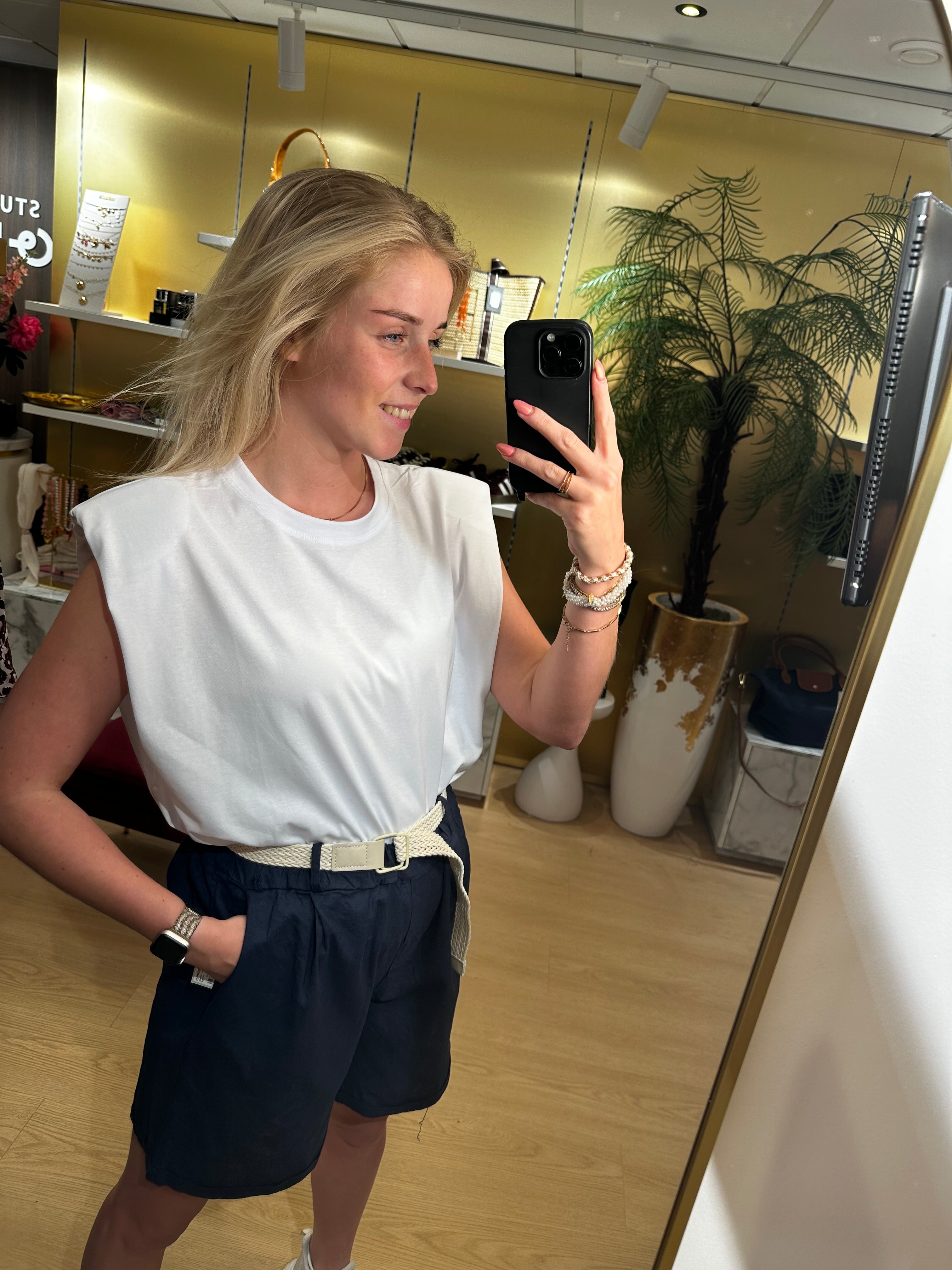 Studio Jolie Short day Blauw