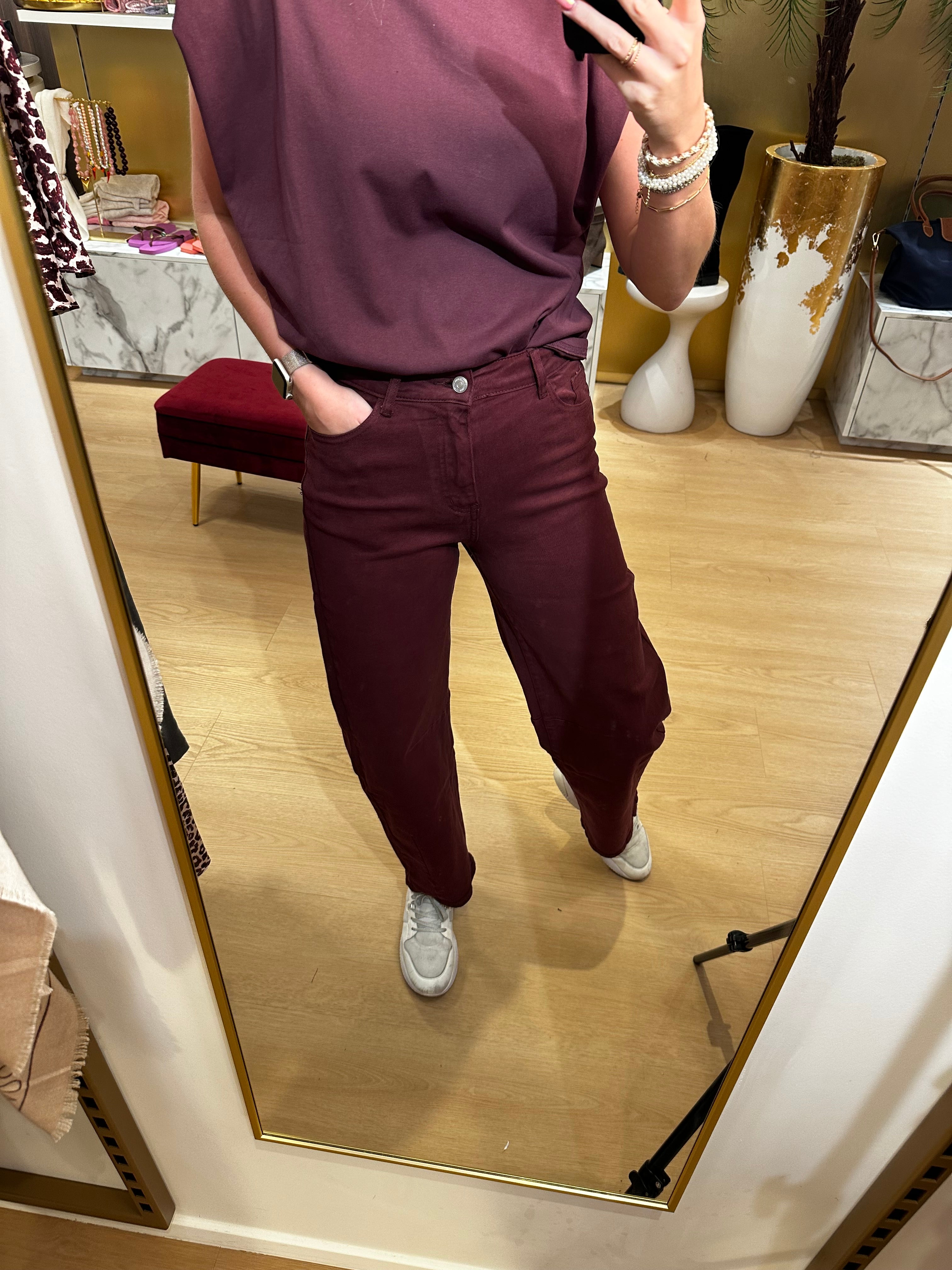 Studio Jolie Jeans Poly