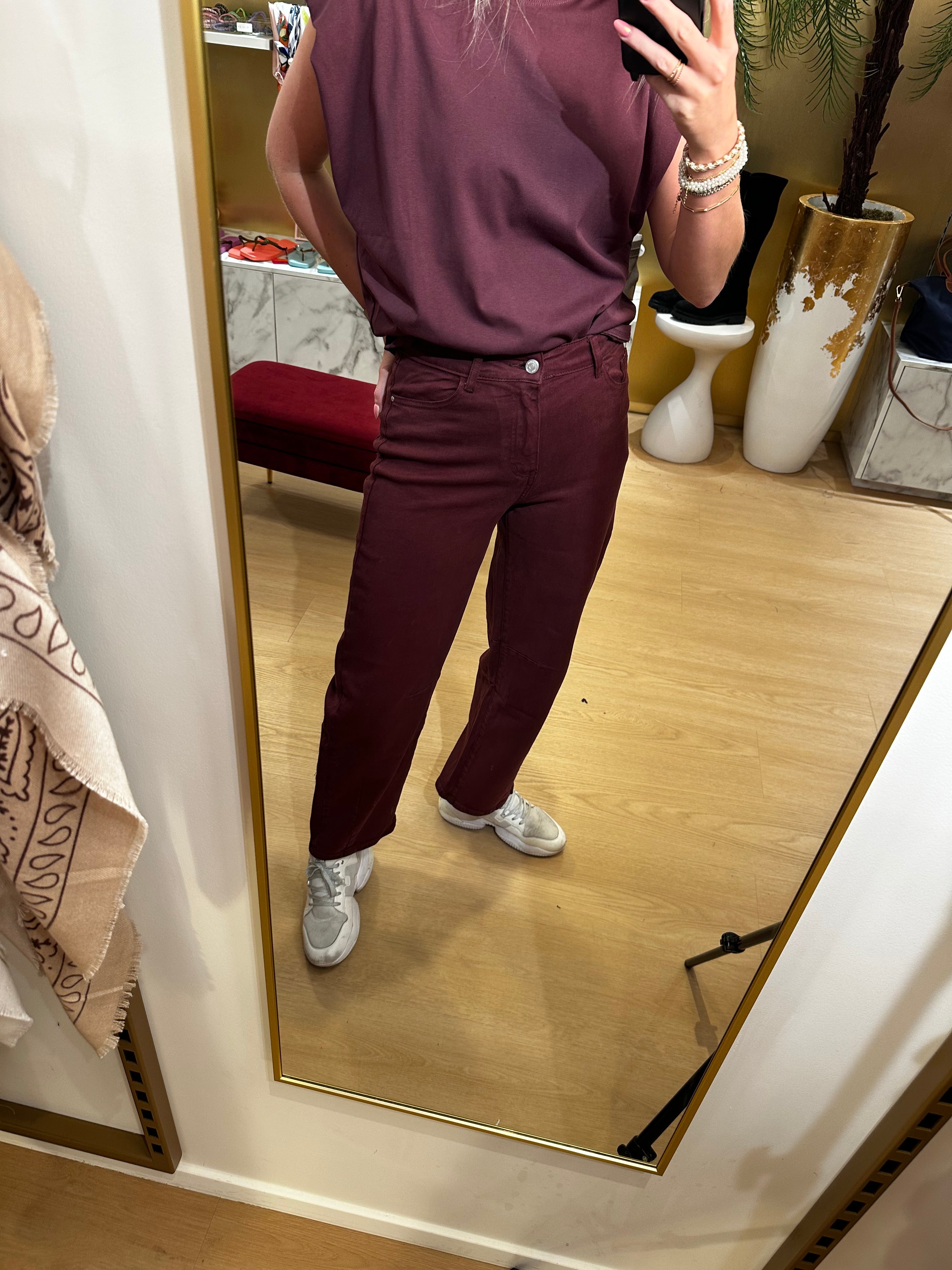 Studio Jolie Jeans Poly