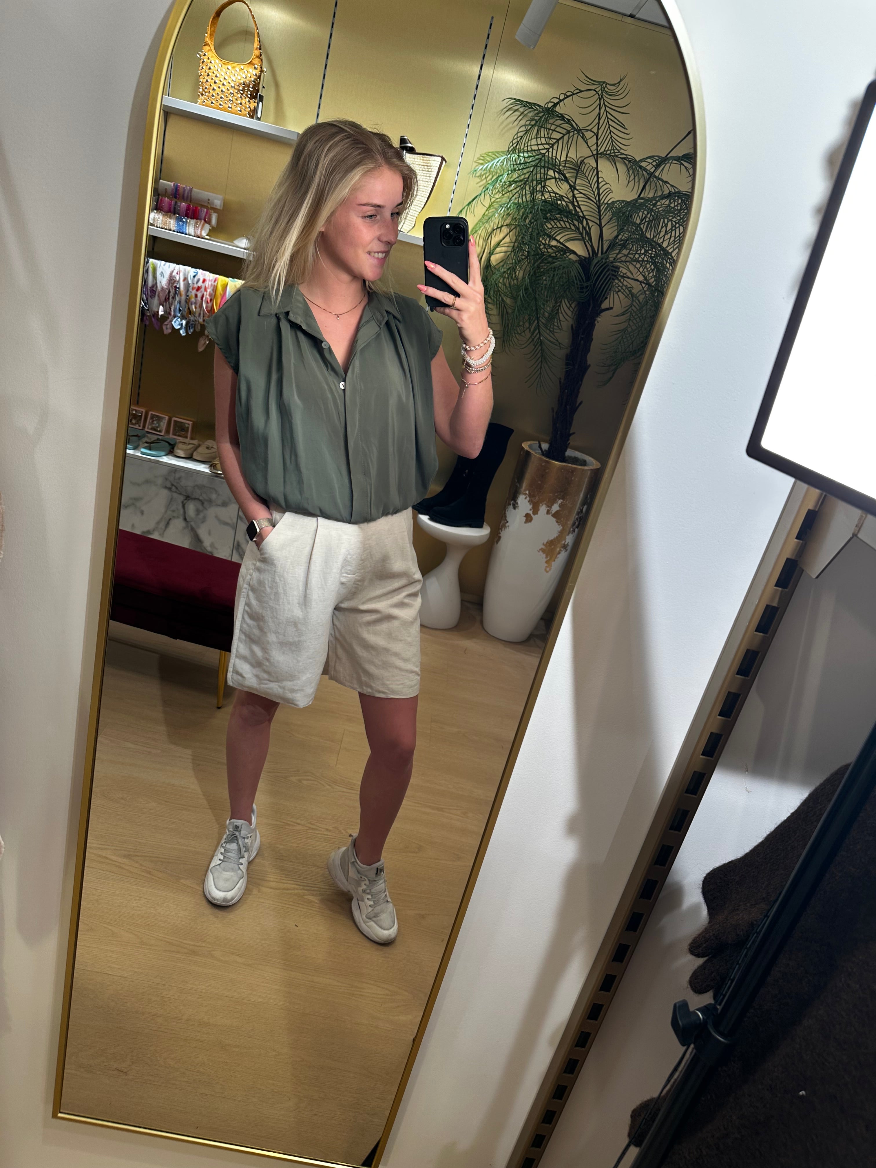 Studio Jolie Blouse Tess