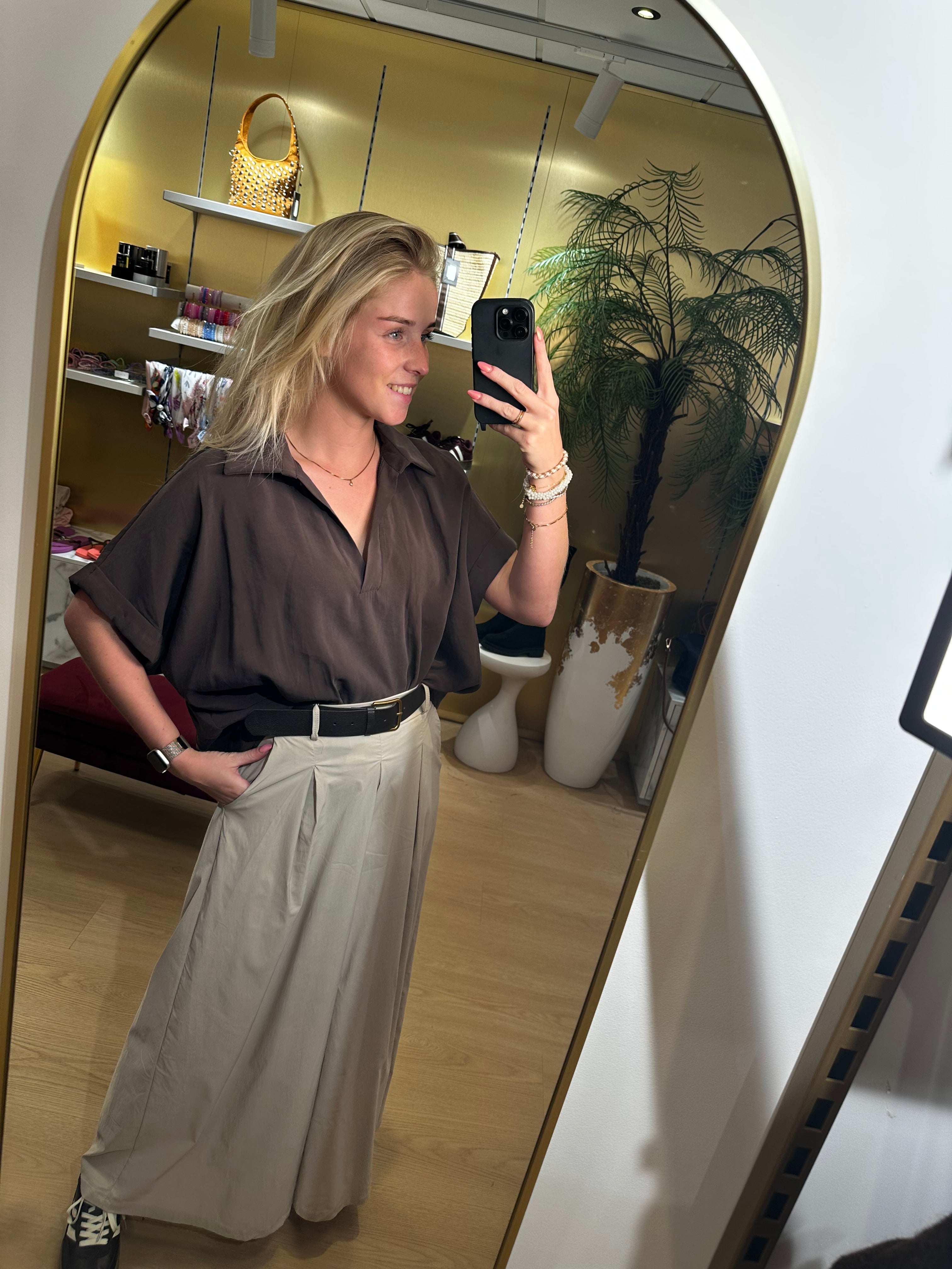 Studio Jolie Blouse Teuntje