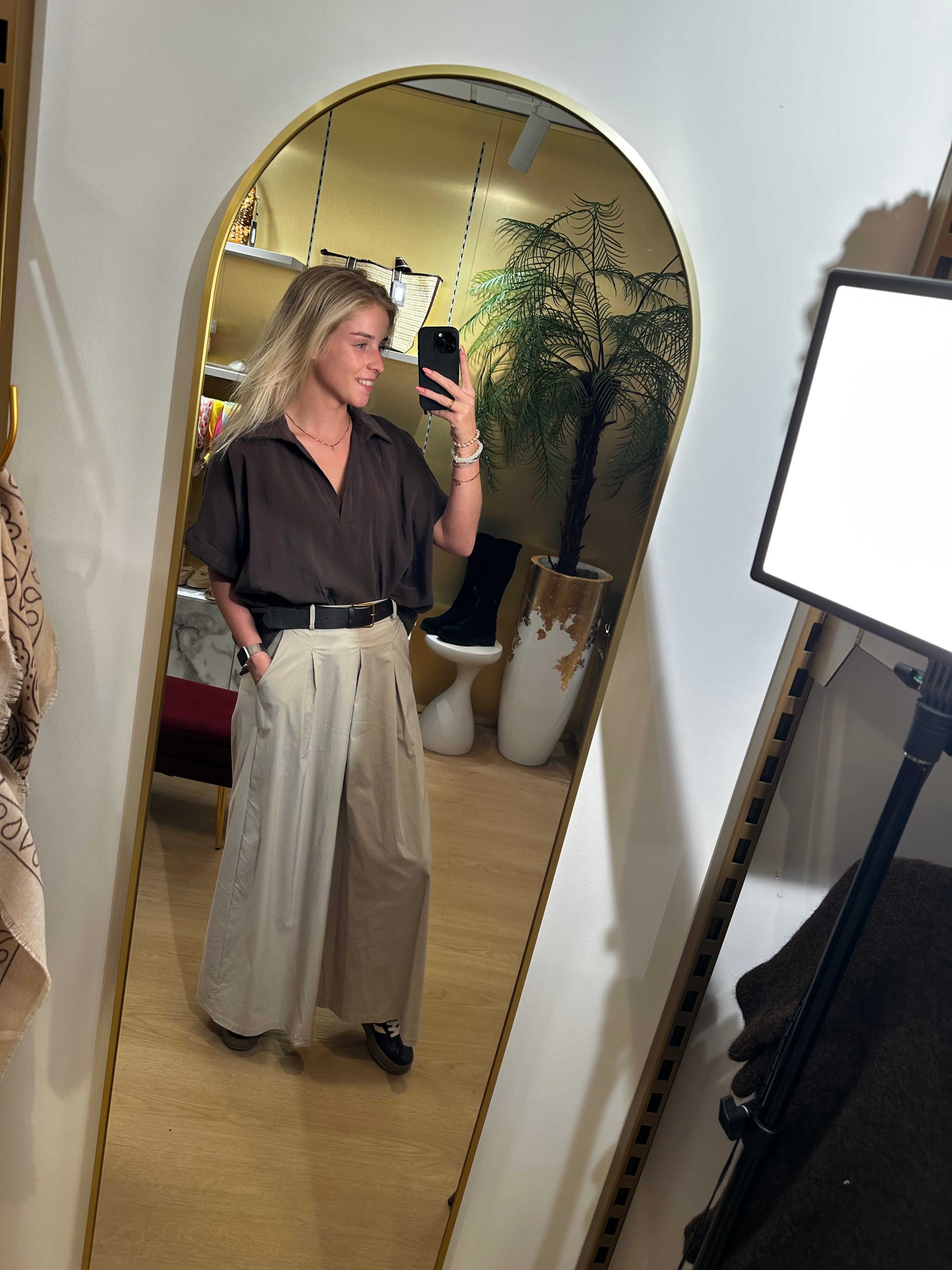 Studio Jolie Broek Tina