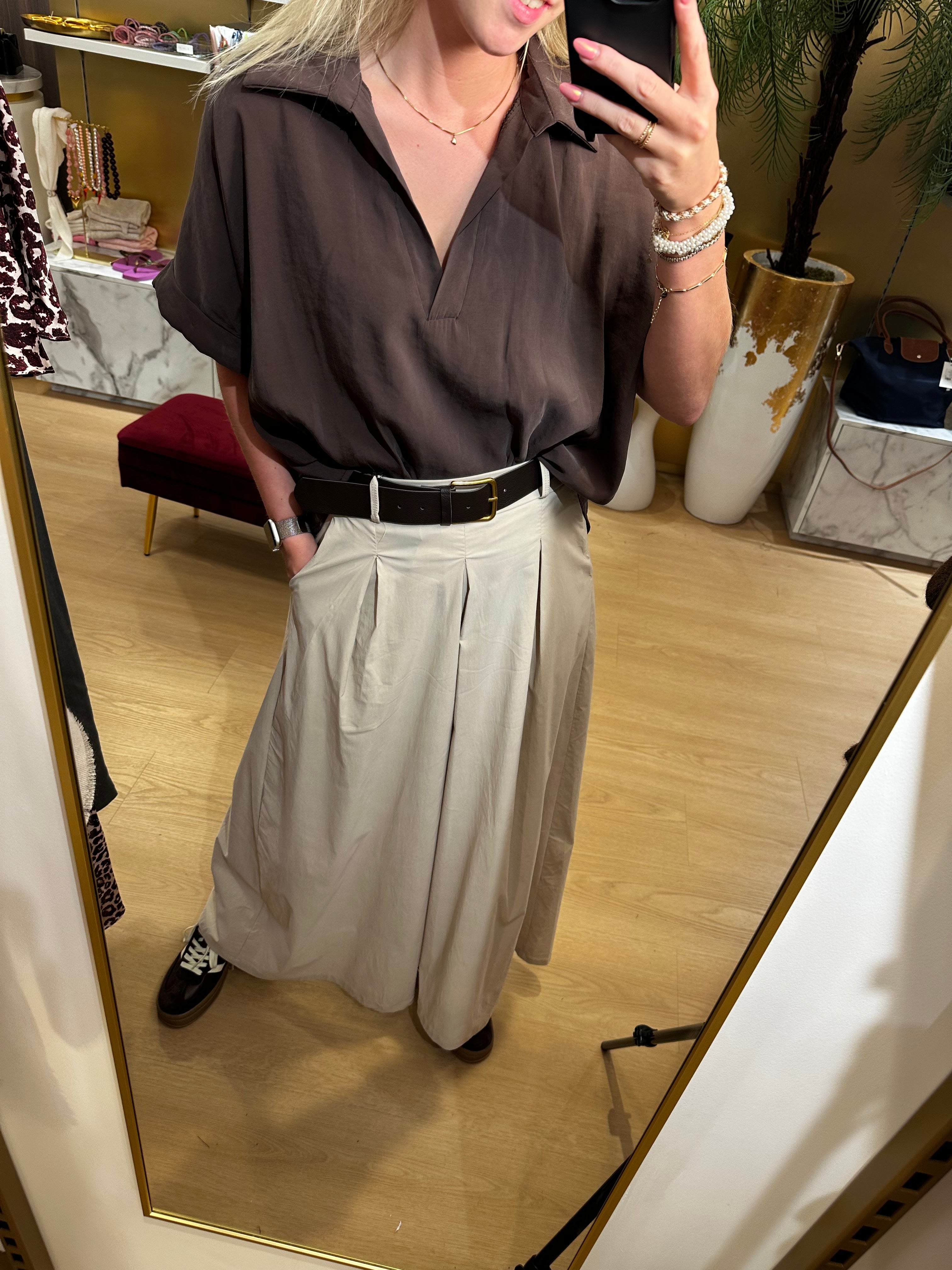 Studio Jolie Broek Tina