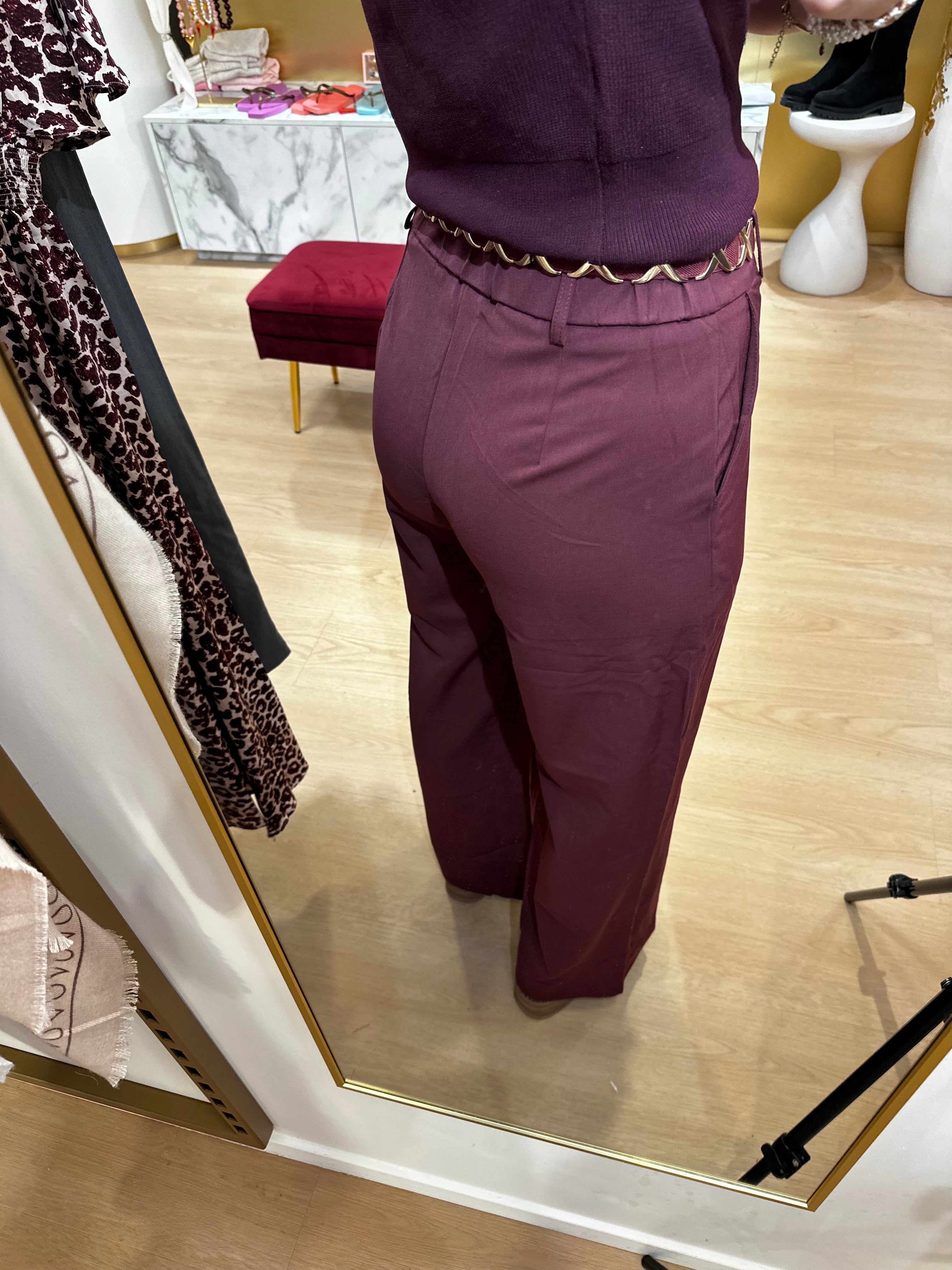 Studio Jolie Pantalon Daniek