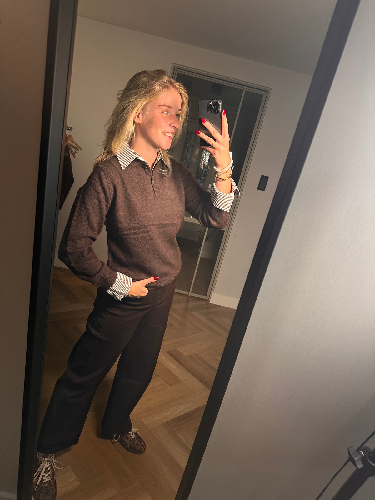 Studio Jolie Trui paula