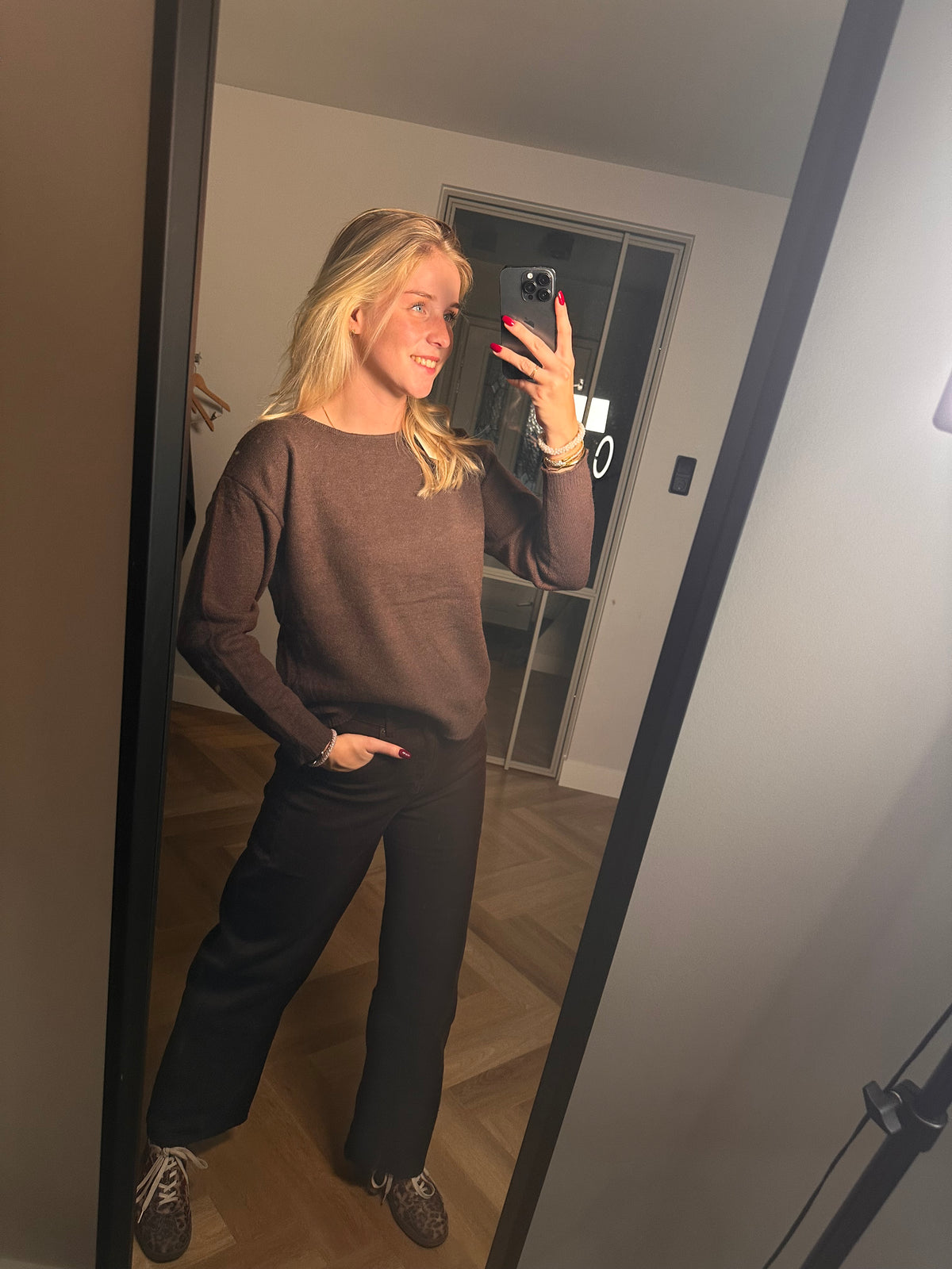 Studio Jolie Trui Malou