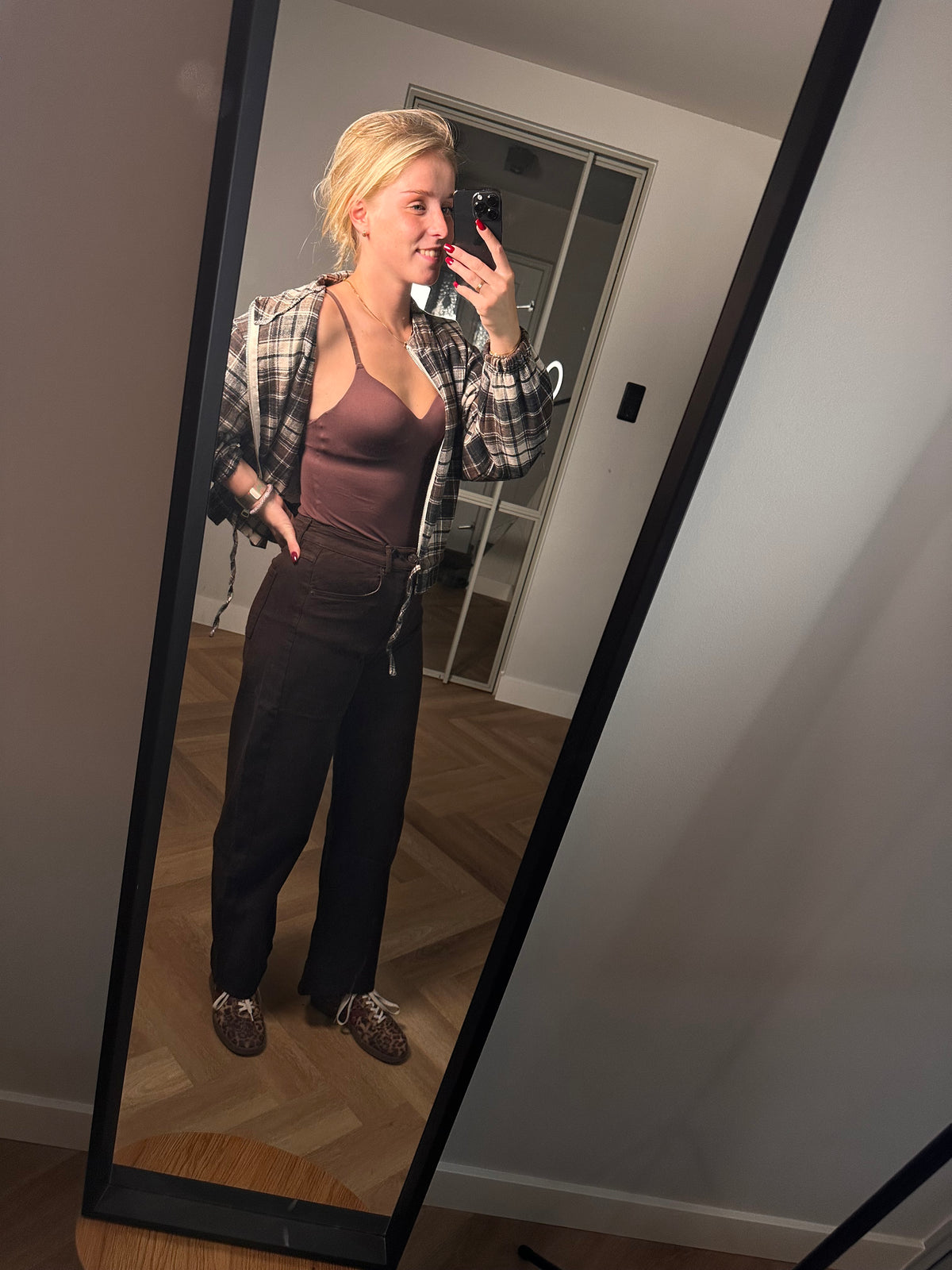 Studio Jolie Jolie Top
