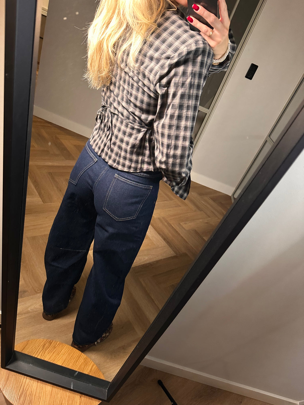 Studio Jolie Jeans heart