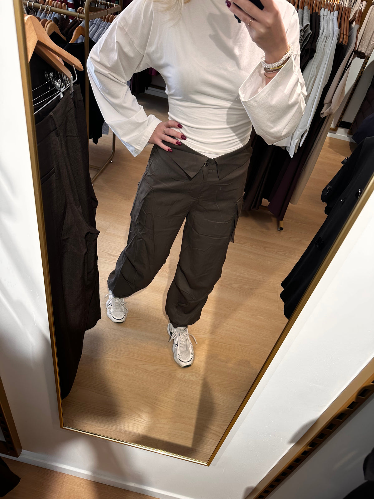 Gimme Army broek - gimme