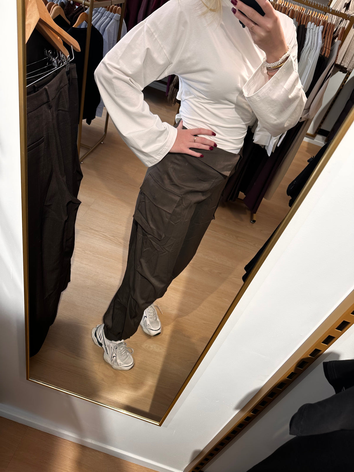 Gimme Army broek - gimme