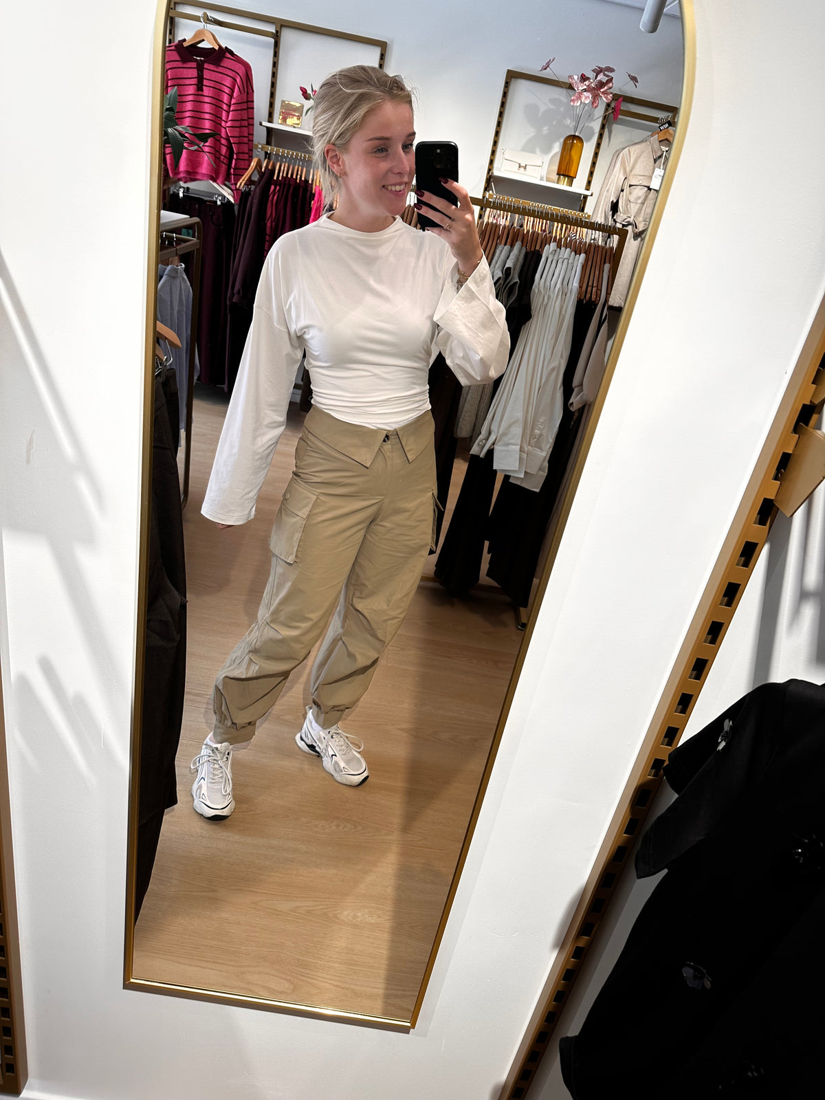 Gimme Army broek - Gimme