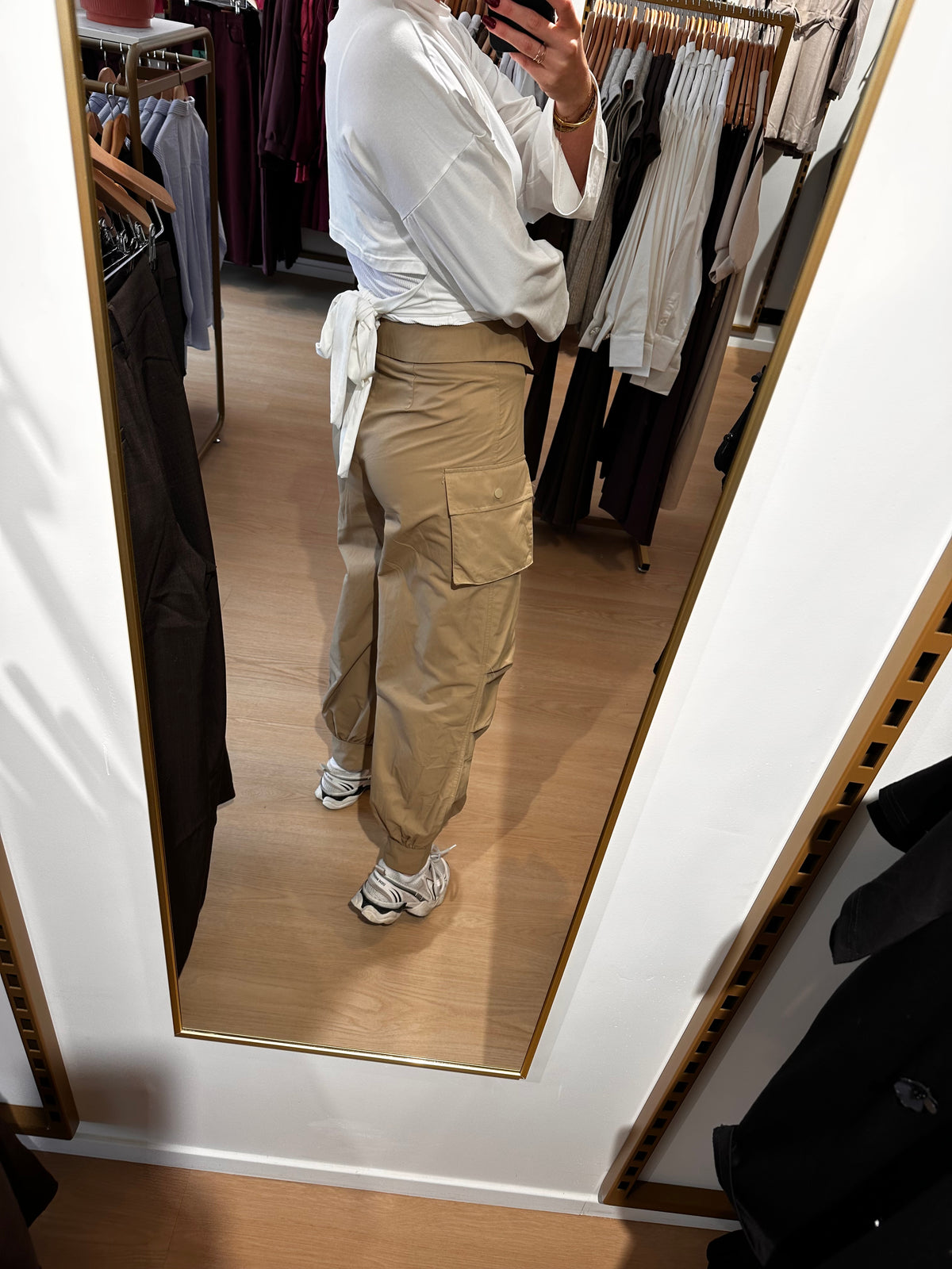 Gimme Army broek - Gimme