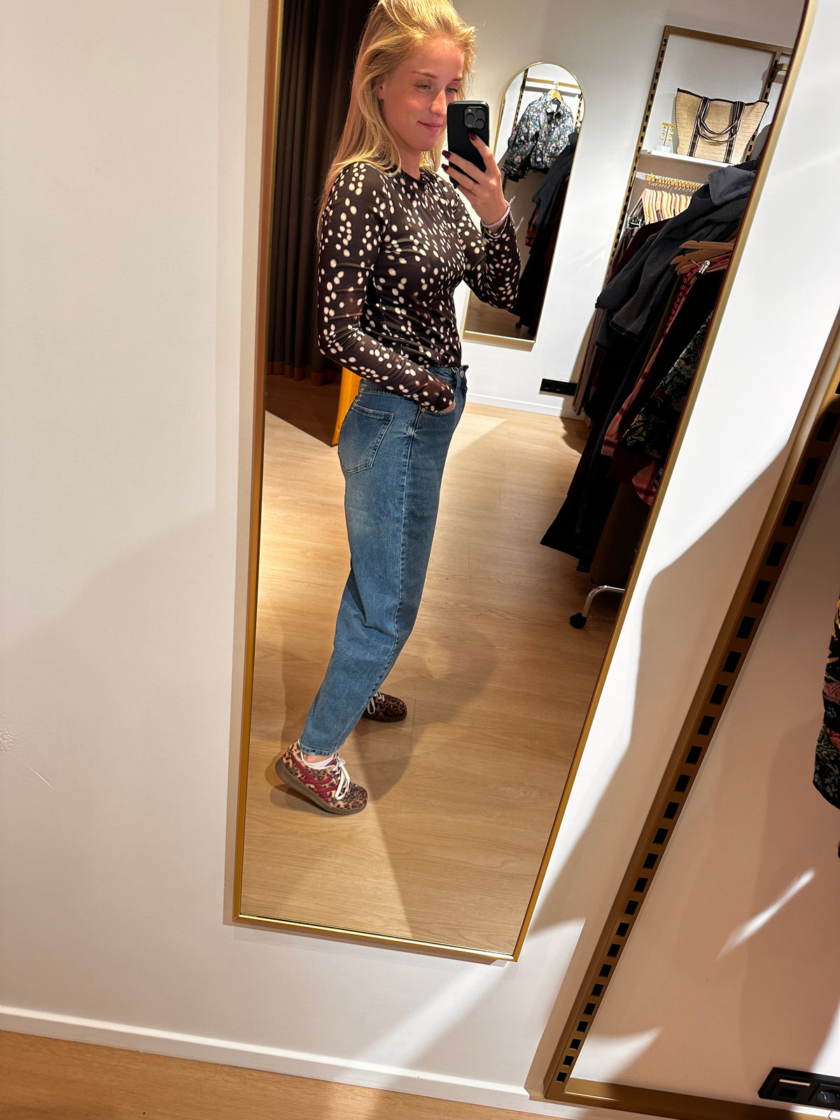 Studio Jolie Jeans Foly Denim - Studio Jolie