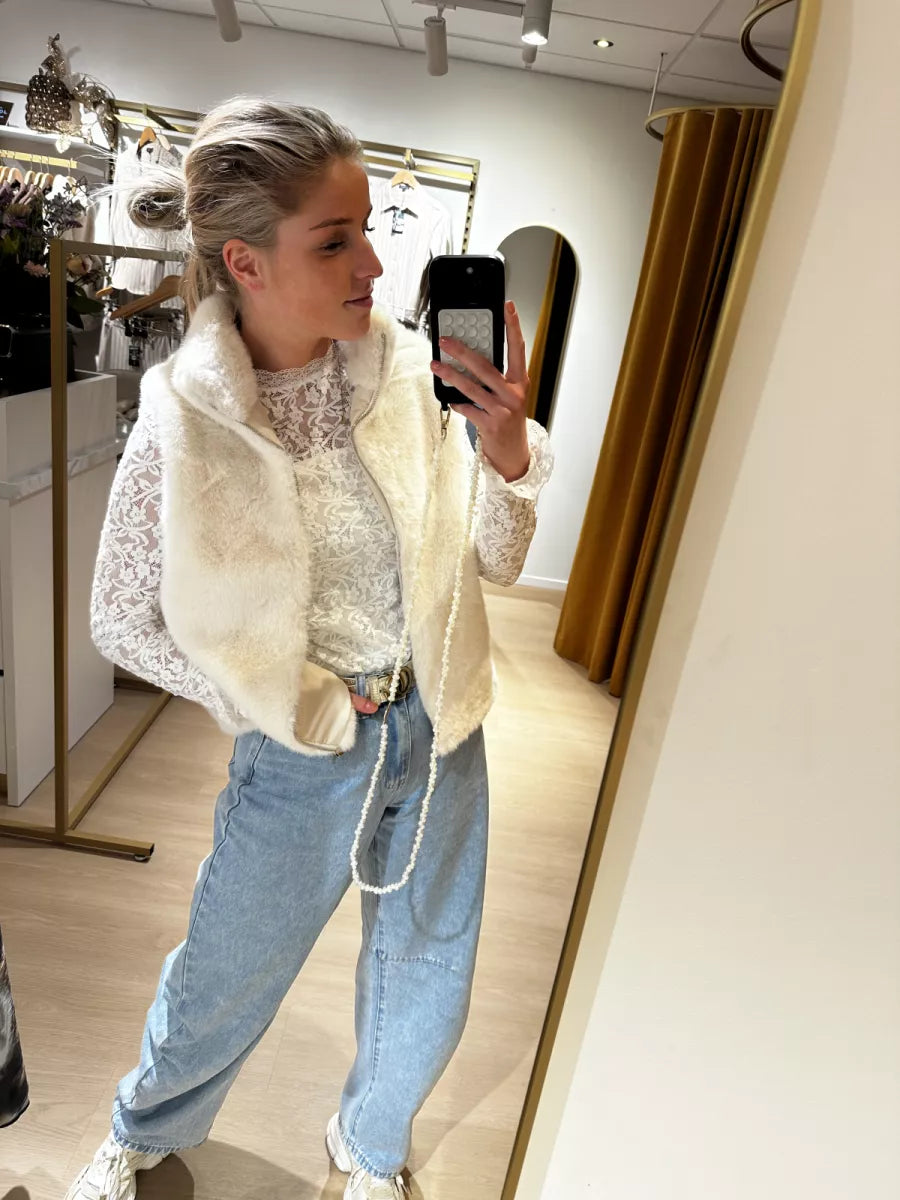 Studio Jolie Gilet Gea - Studio Jolie