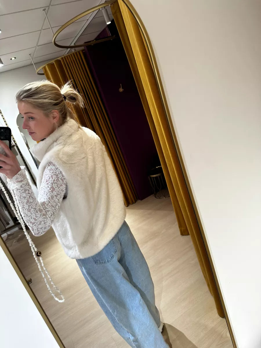 Studio Jolie Gilet Gea - Studio Jolie