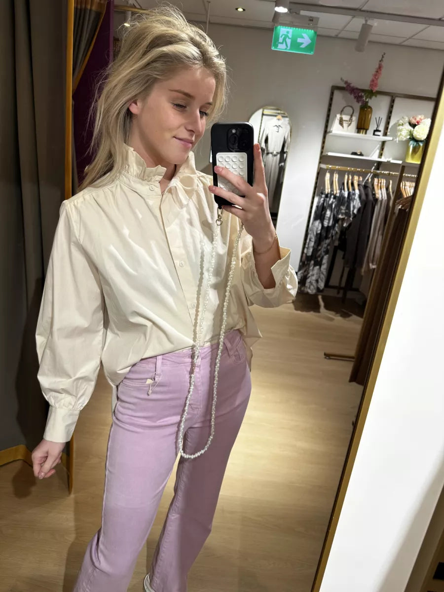 Studio Jolie Blouse Hennie - Studio Jolie