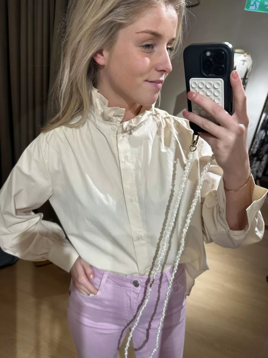 Studio Jolie Blouse Hennie - Studio Jolie