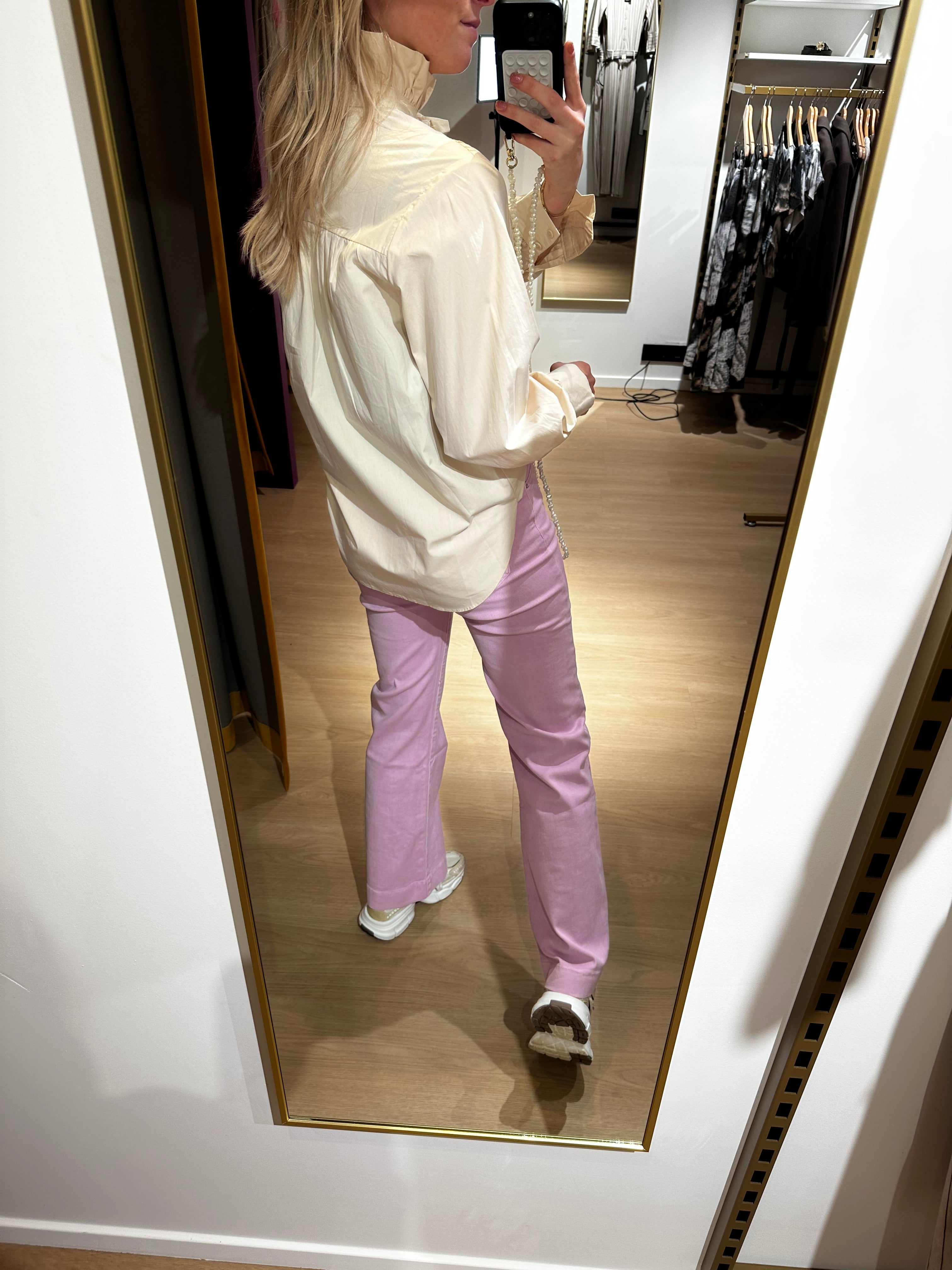 Studio Jolie Blouse Hennie - Studio Jolie