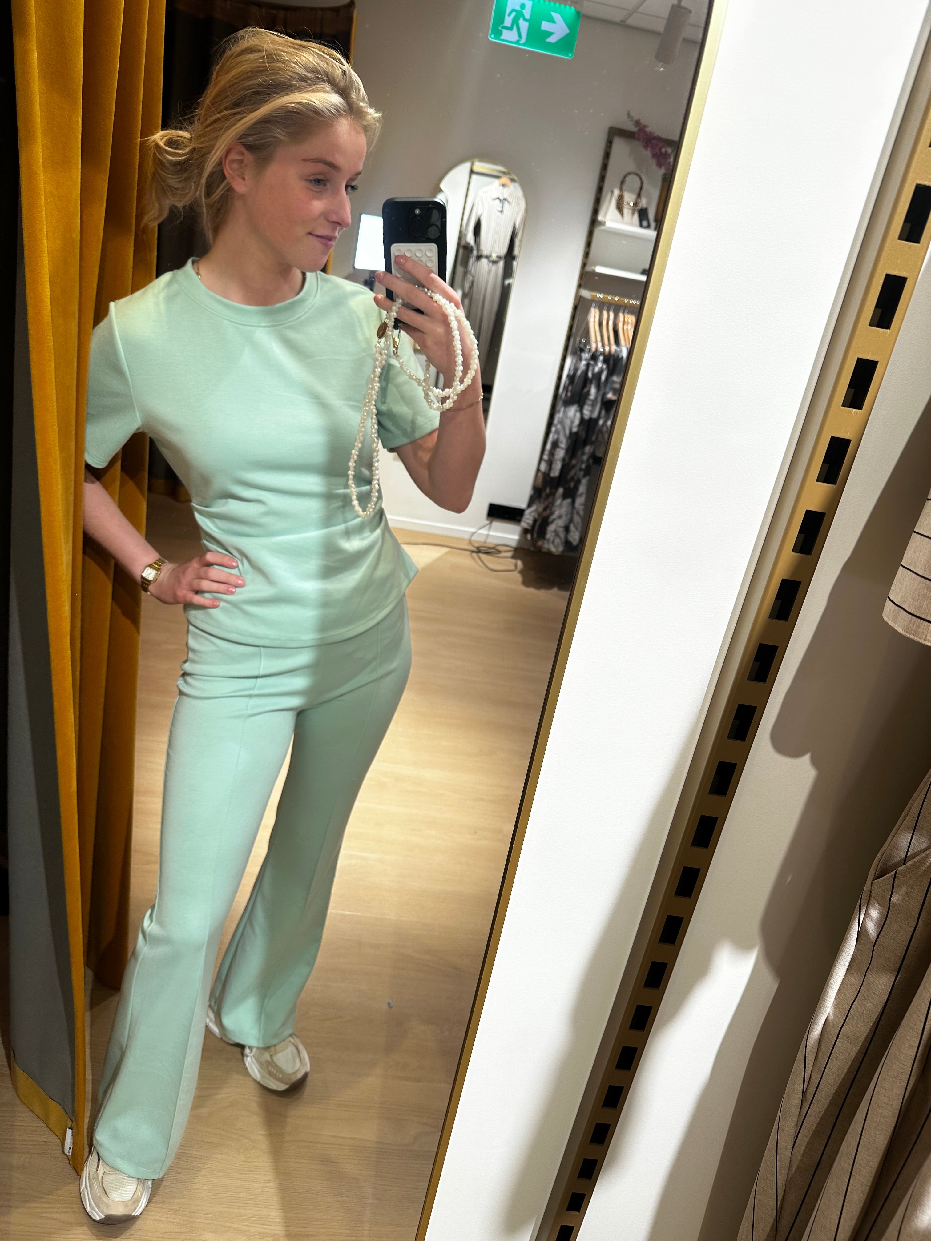 Studio Jolie Top Anita