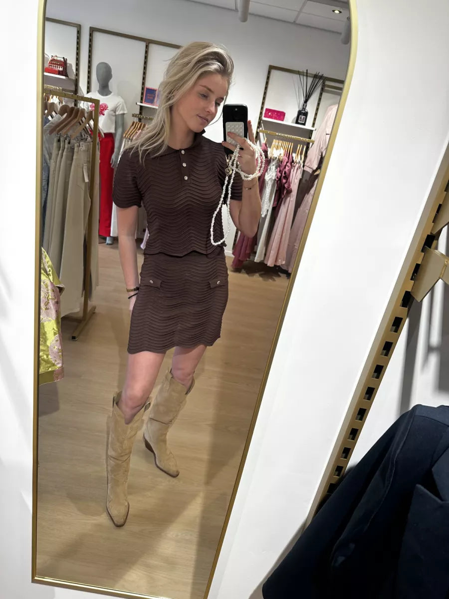 Studio Jolie Rok Anna - Studio Jolie