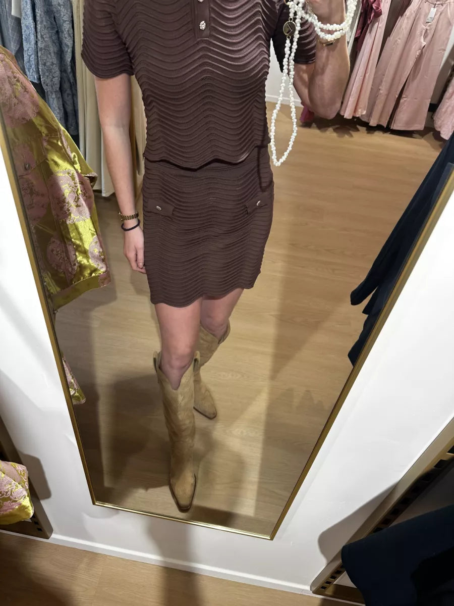 Studio Jolie Rok Anna - Studio Jolie