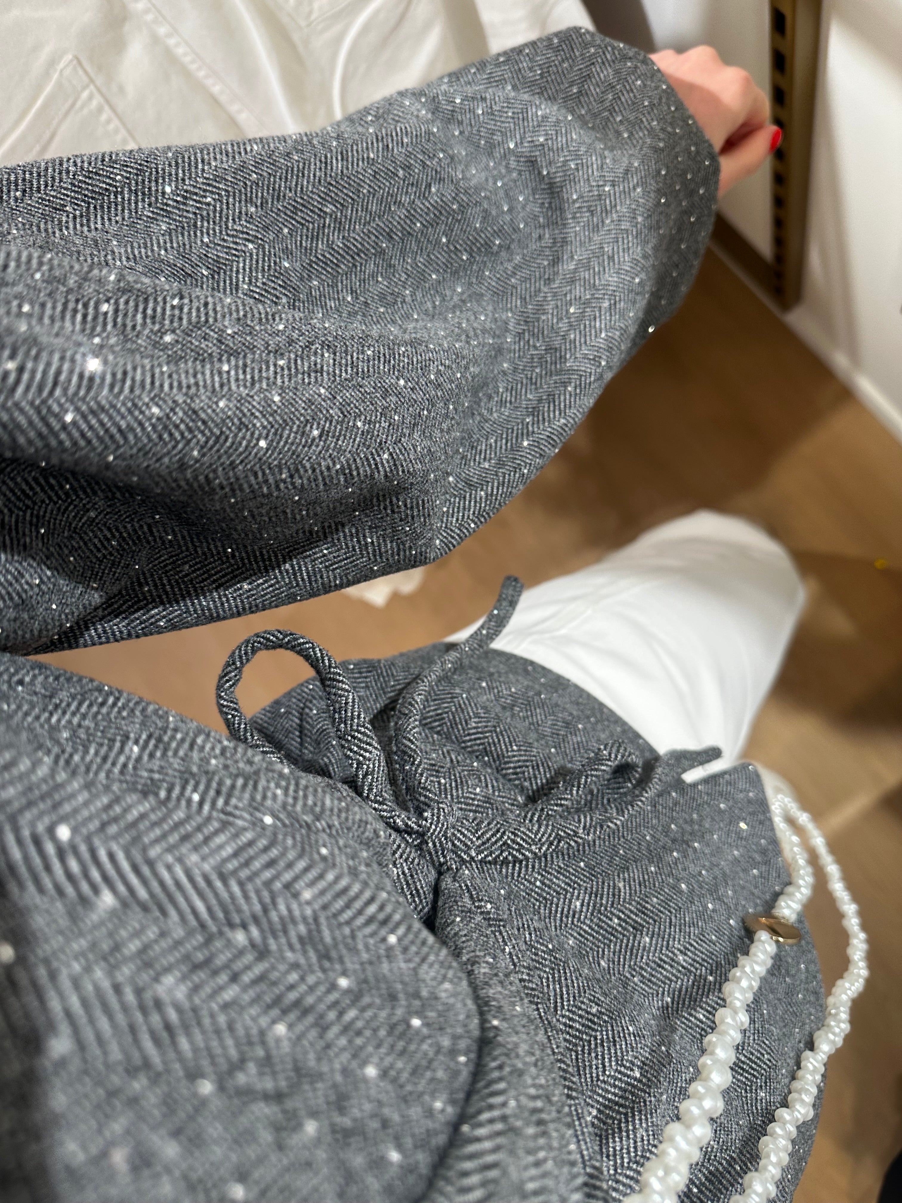 Studio Amaya Blazer Josje - Studio Jolie