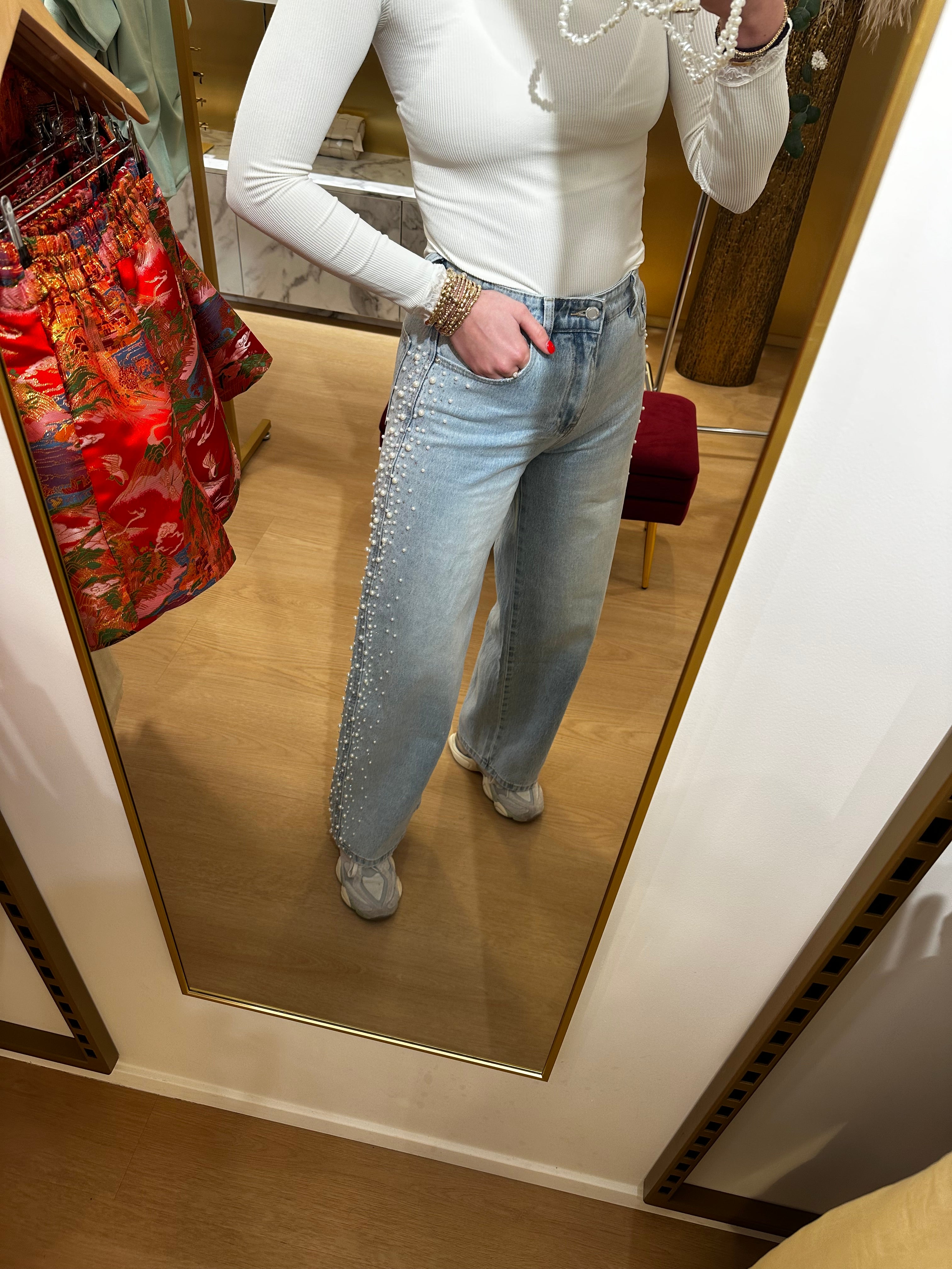 Studio Jolie Jeans Sas - Studio Jolie