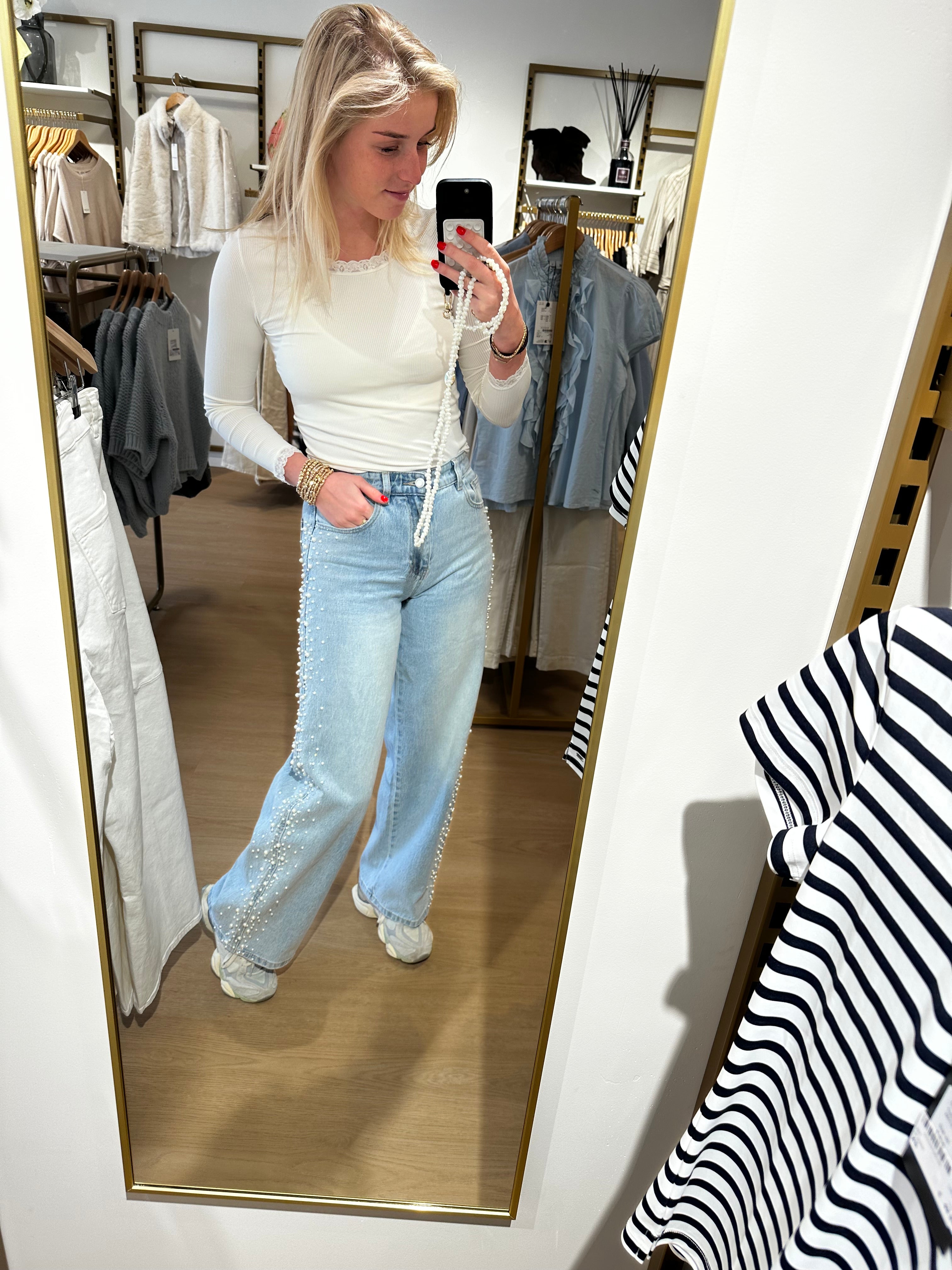 Studio Jolie Jeans Sas - Studio Jolie
