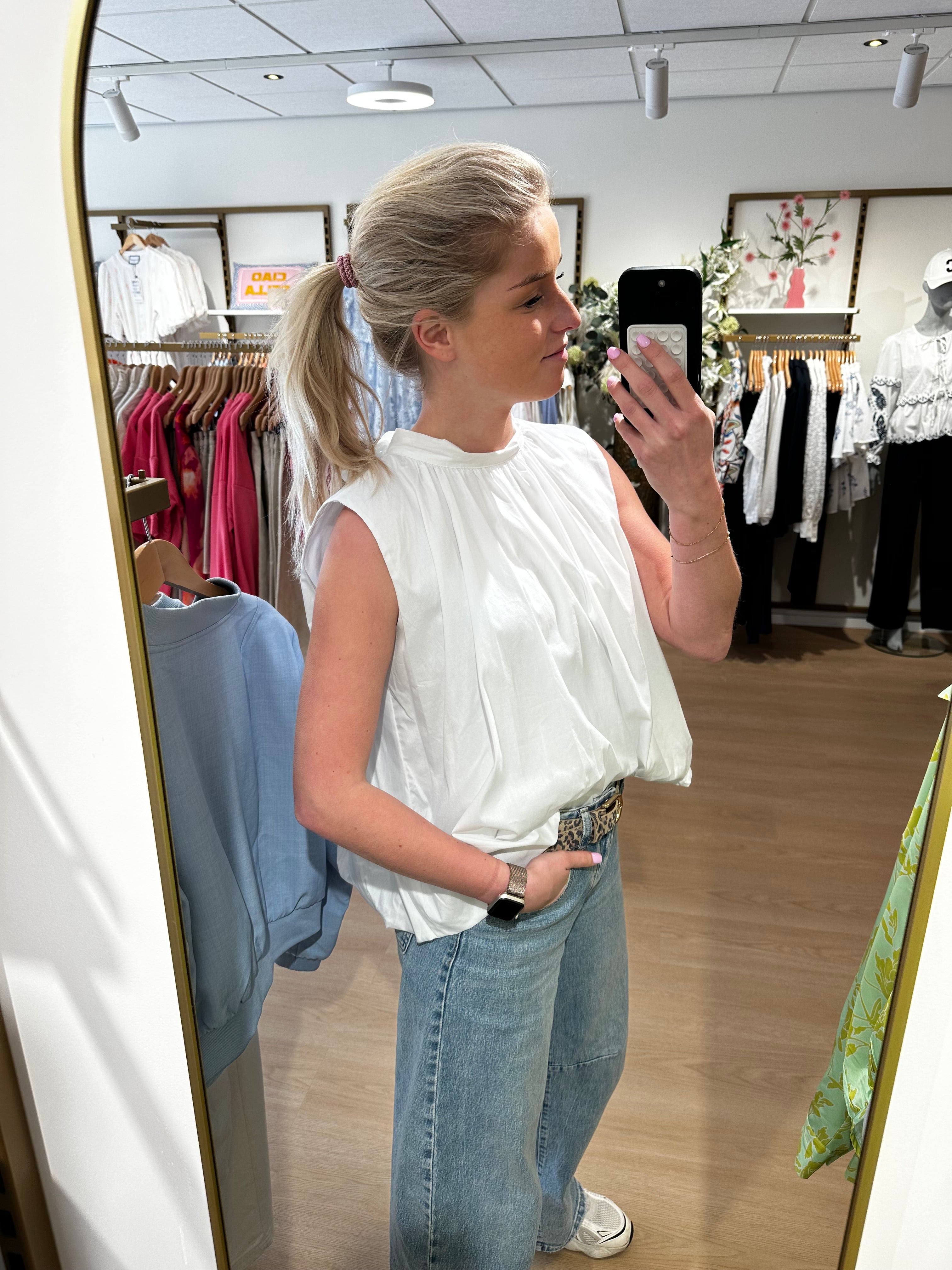 Studio Jolie Mylo top