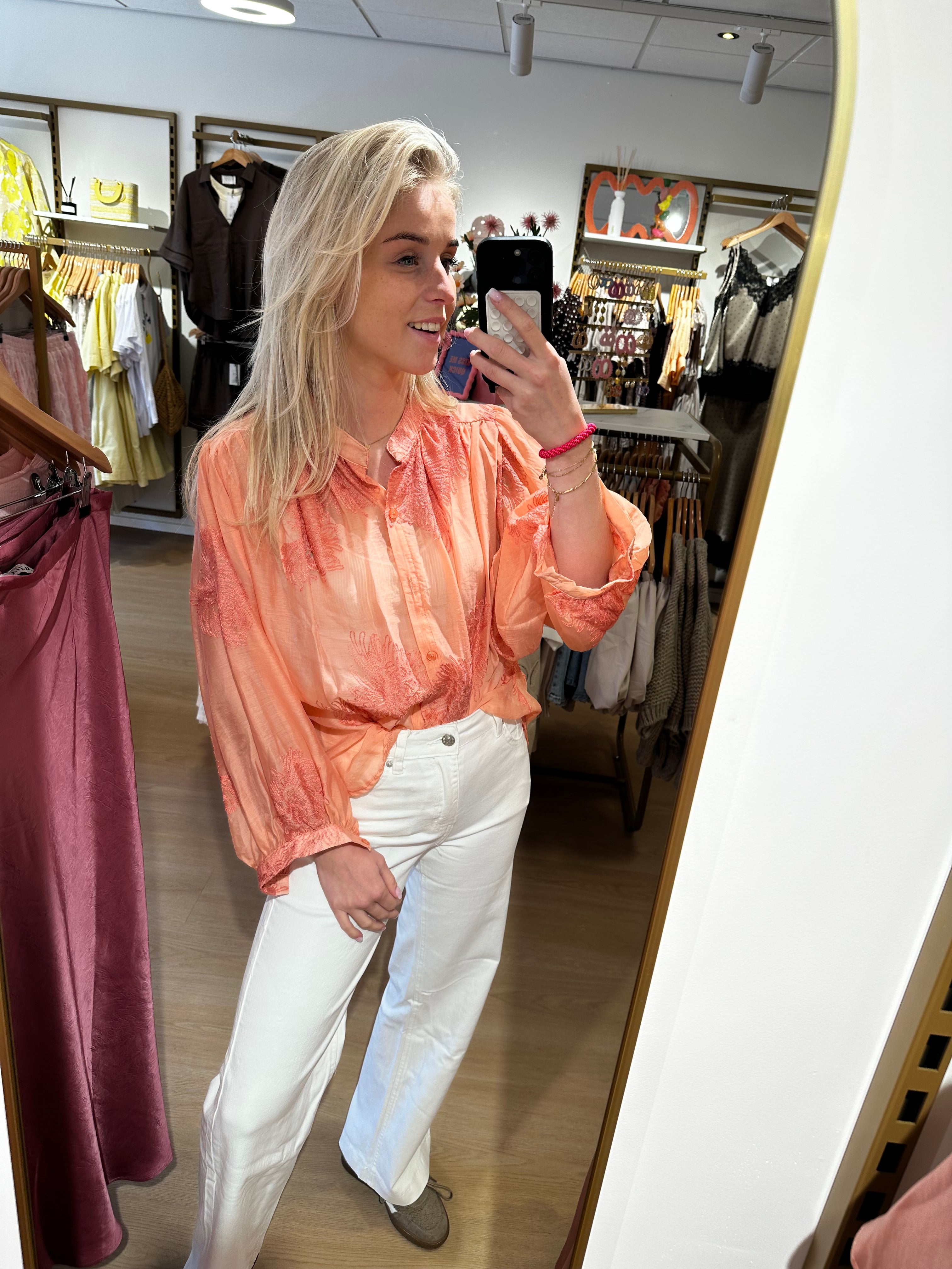 Studio Jolie Blouse Amelie - Studio Jolie