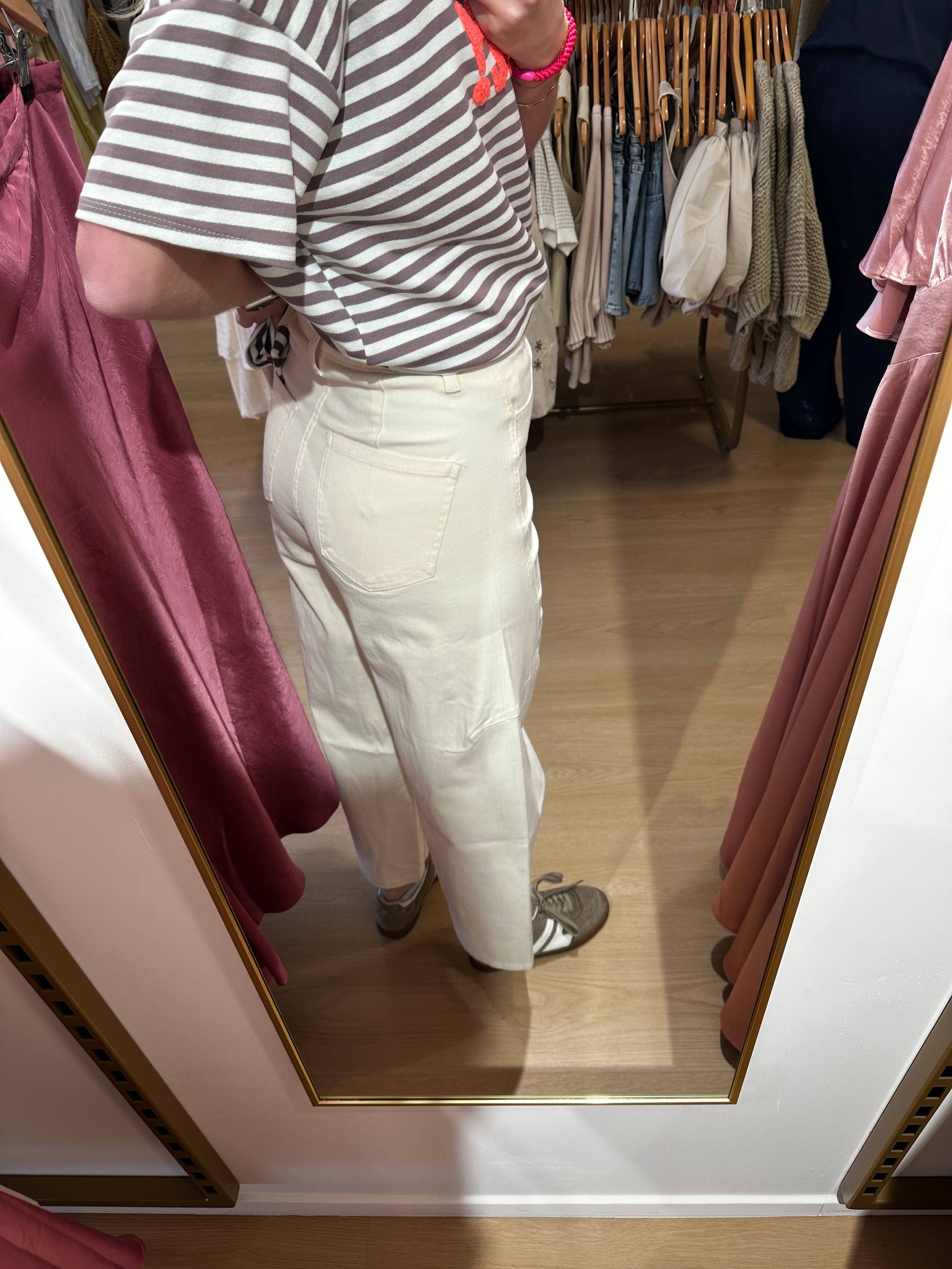 Studio Jolie Balloon jeans - Studio Jolie