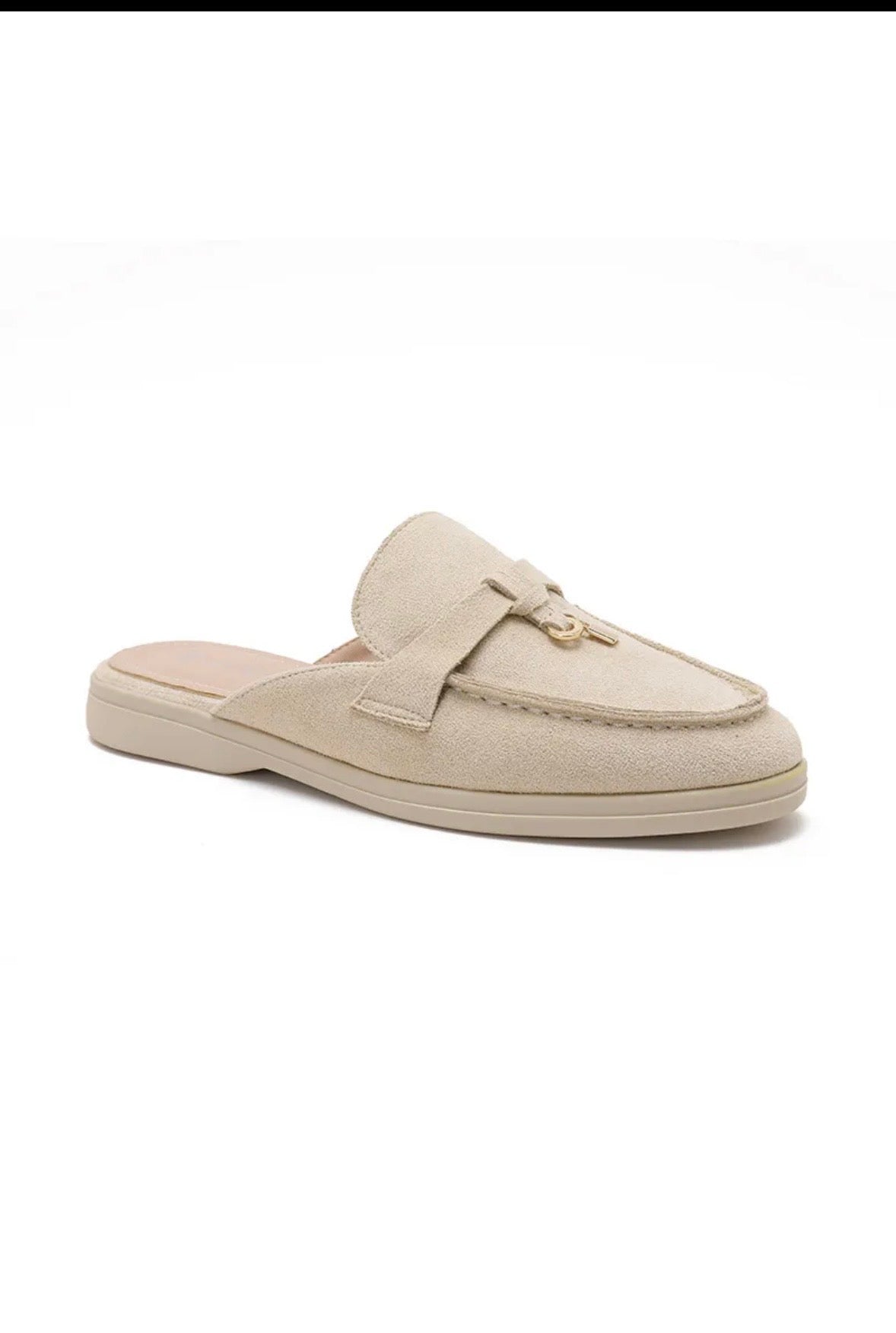 Studio Jolie Loafer jolie Creme