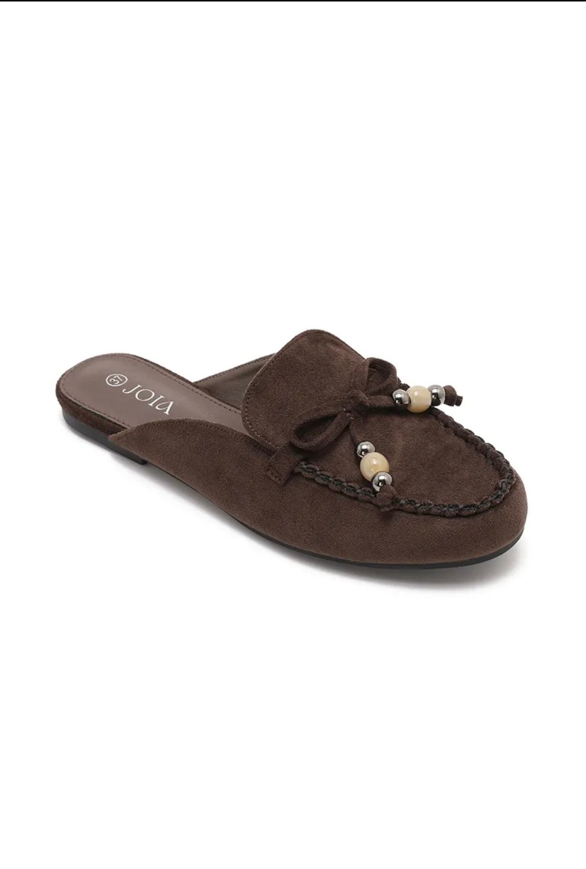 Studio Jolie Loafer brown