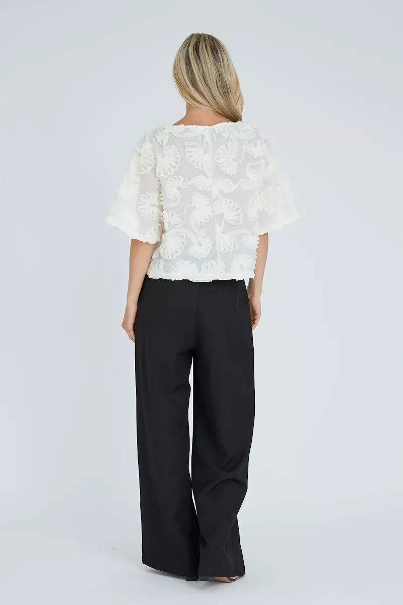 A-View Blouse Jolene - A-View