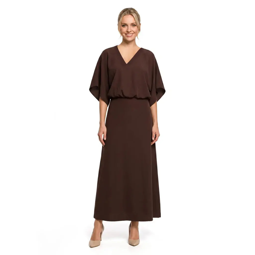 Amelie Kate dress - Amelie & Amelie