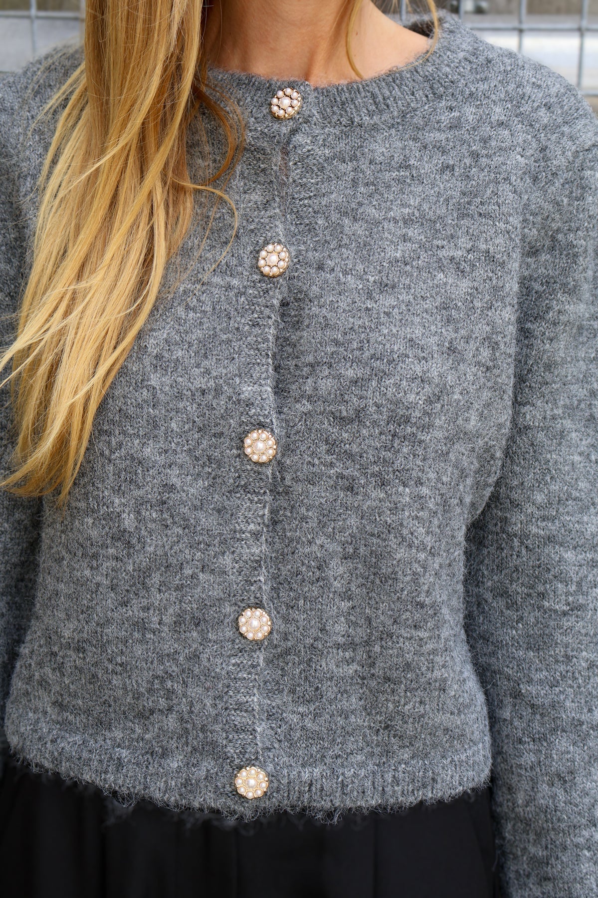 A-View Lissie knit - A-view
