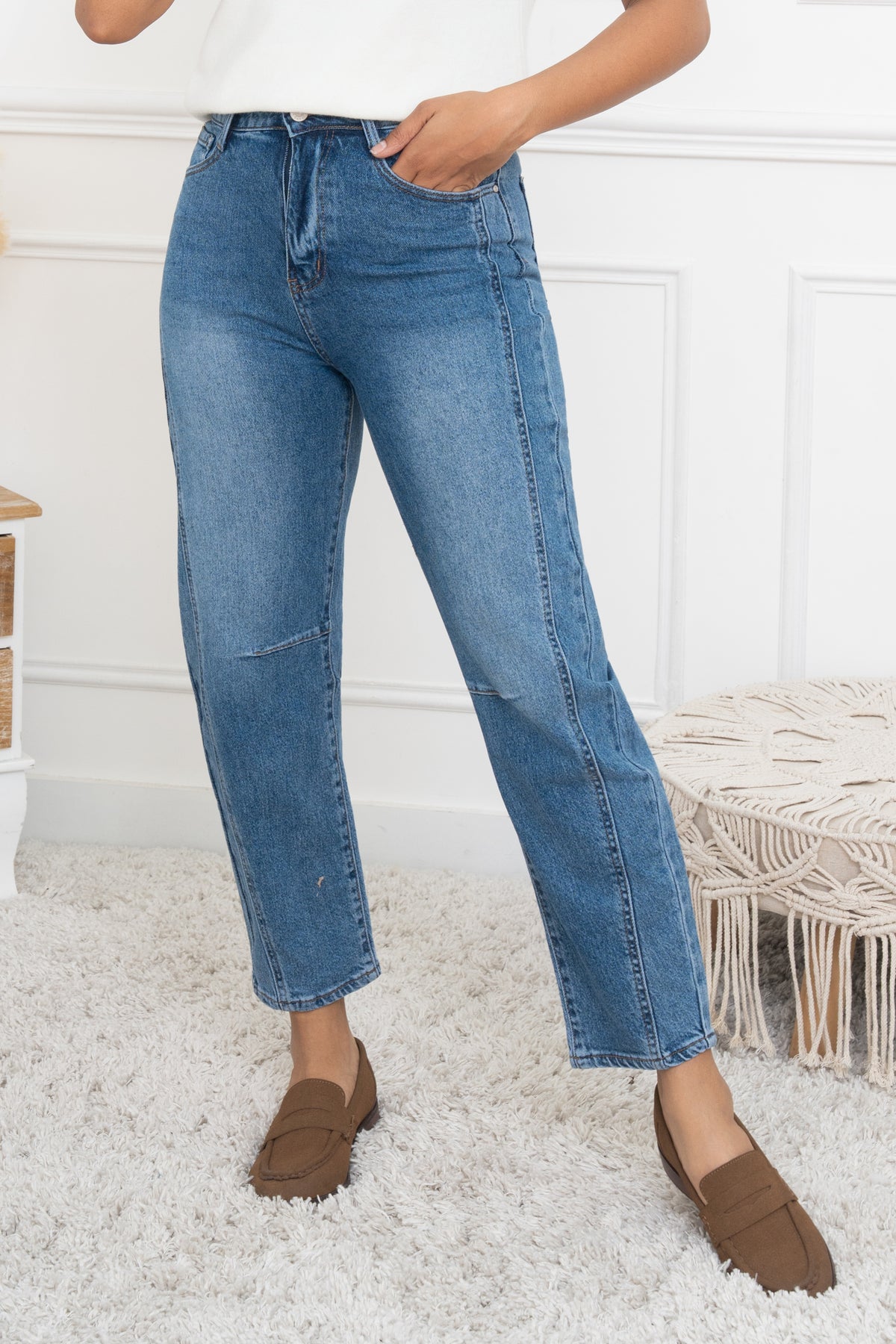 Studio Jolie Jeans Linda Denim - Studio Jolie