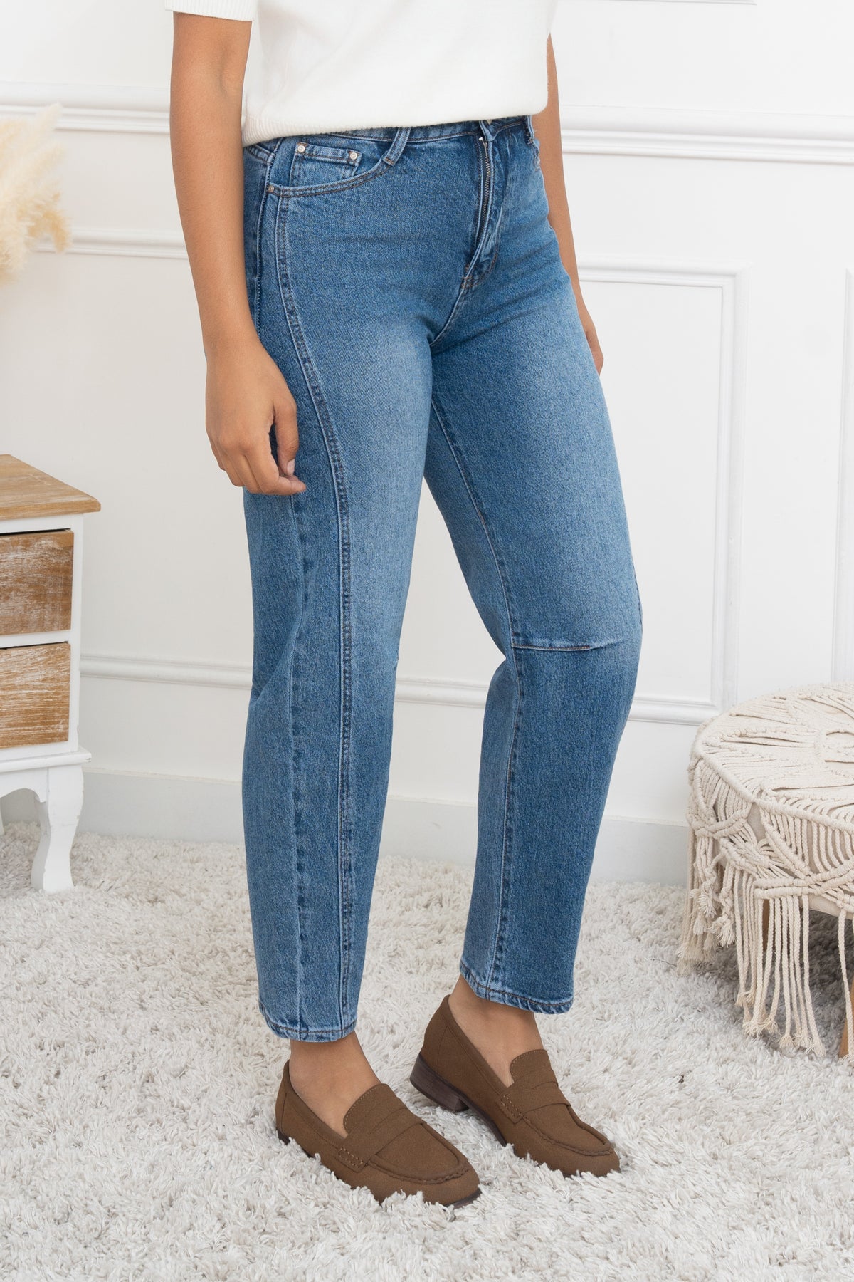 Studio Jolie Jeans Linda Denim - Studio Jolie