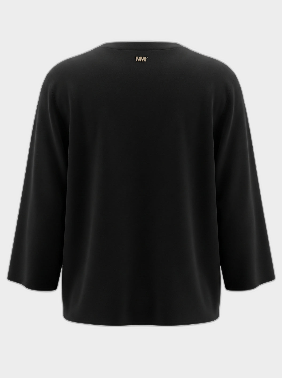 Mark Up Blouse met Milanese steek - Mark Up