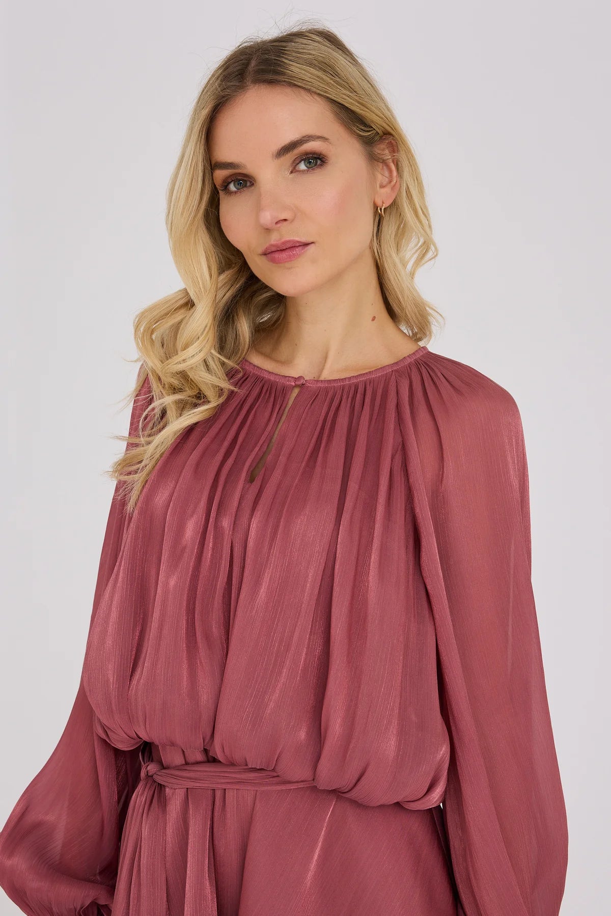 A-View Ovena dress - A-view