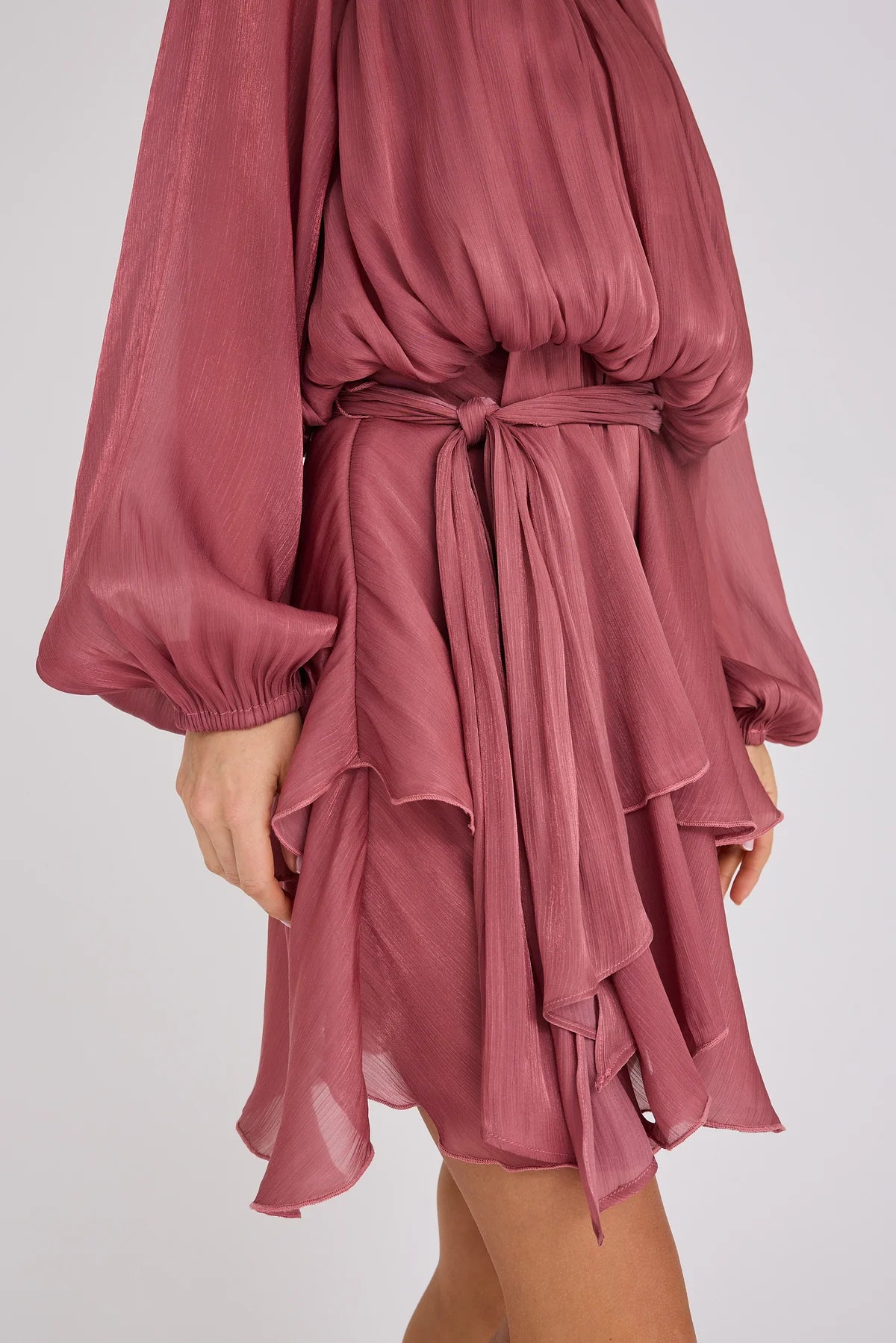 A-View Ovena dress - A-view