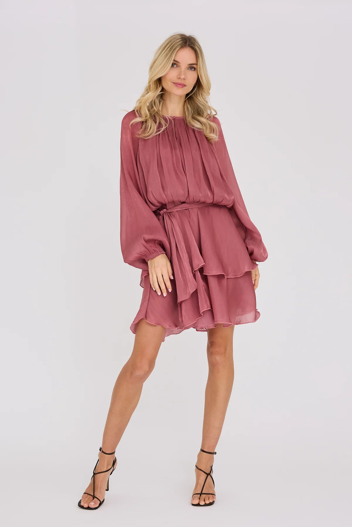 A-View Ovena dress - A-view