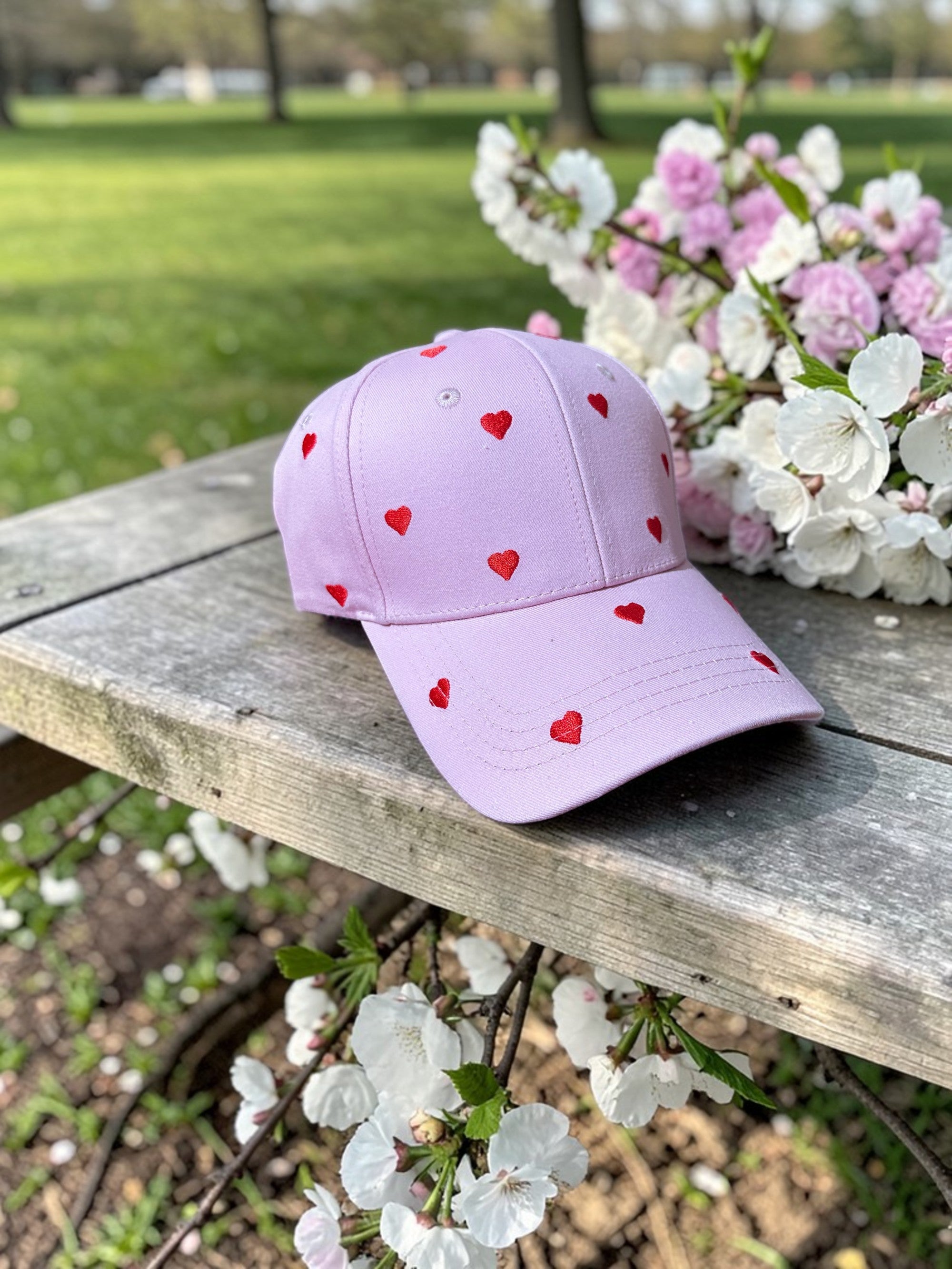 Studio Jolie Pet Heart Roze