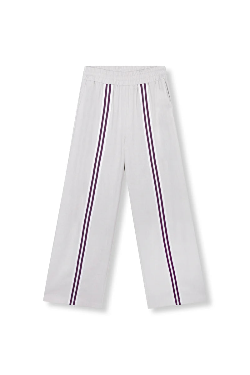 Refined depa Tyra pantalon - Grijs