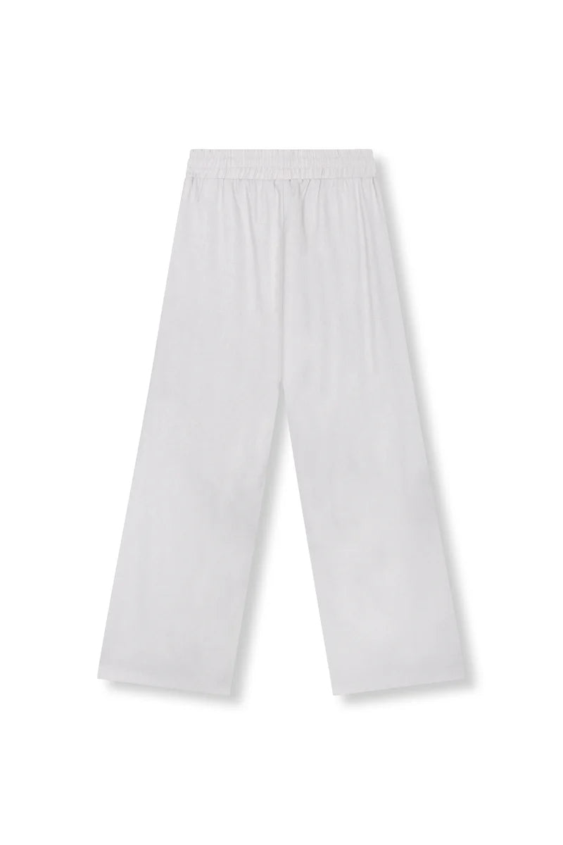 Refined depa Tyra pantalon - Grijs