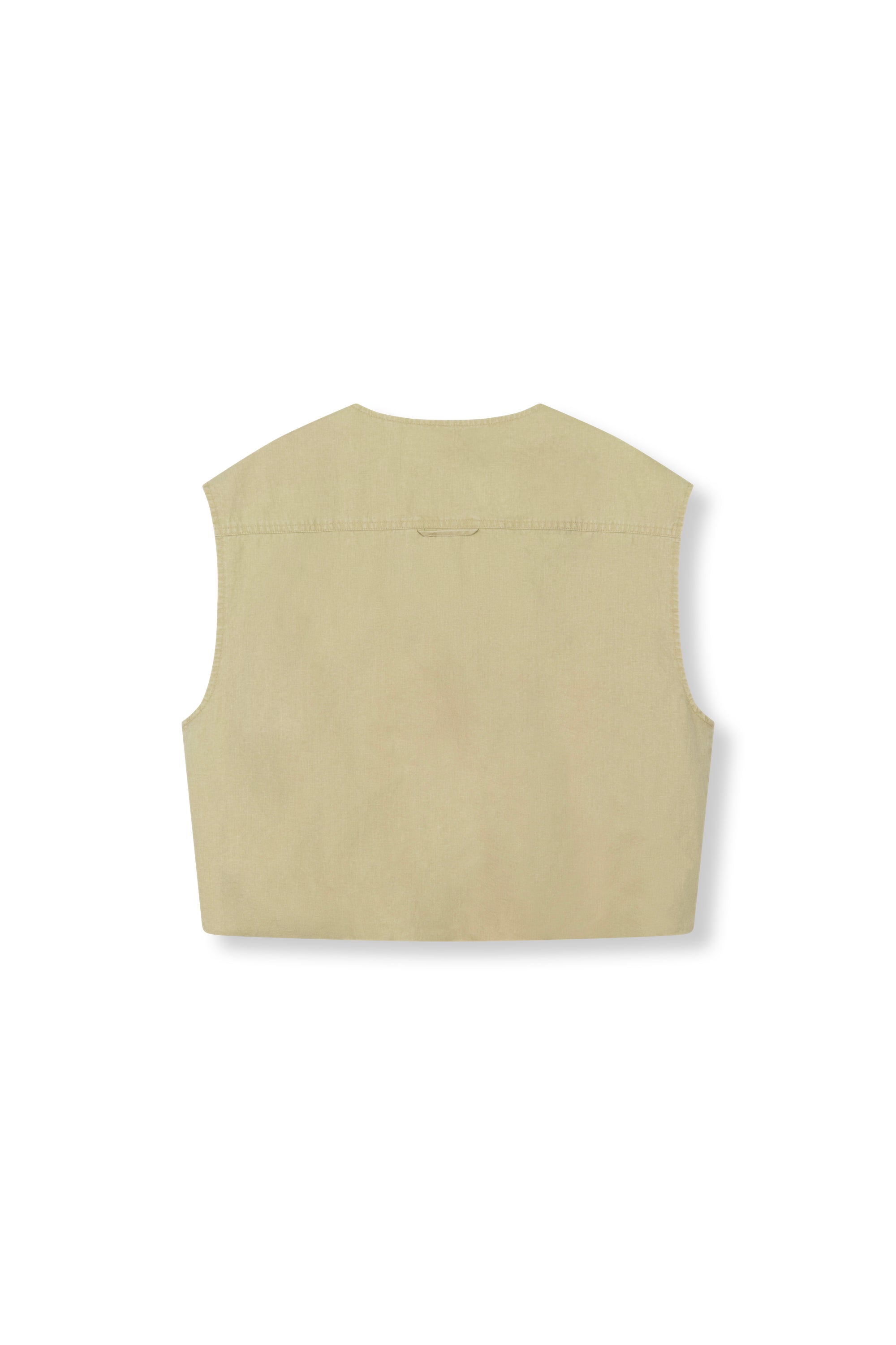 Refined depa Gilet Noa - Refined Department